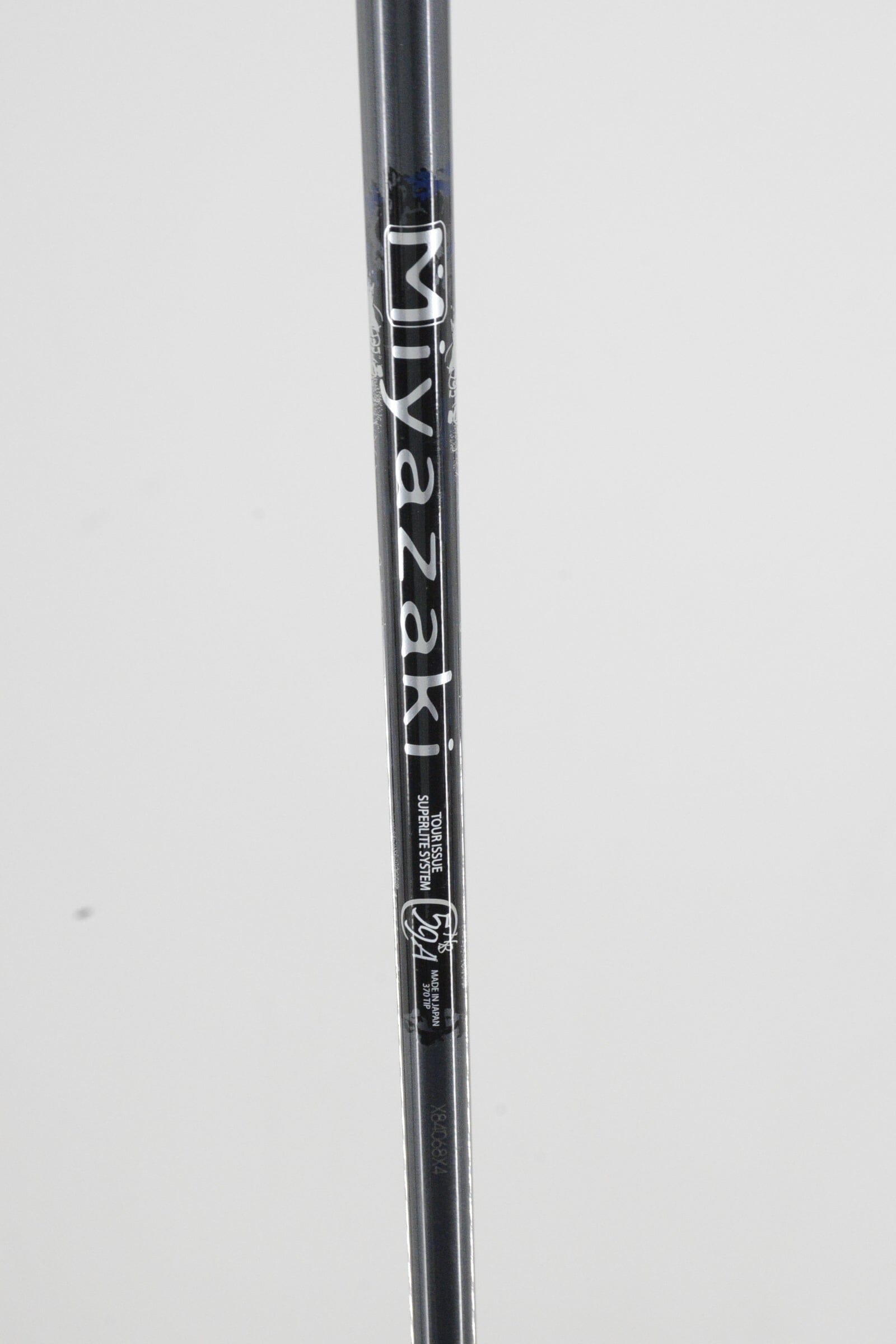 Cleveland Mashie 15.5 Degree Hybrid SR Flex 41" Golf Clubs GolfRoots