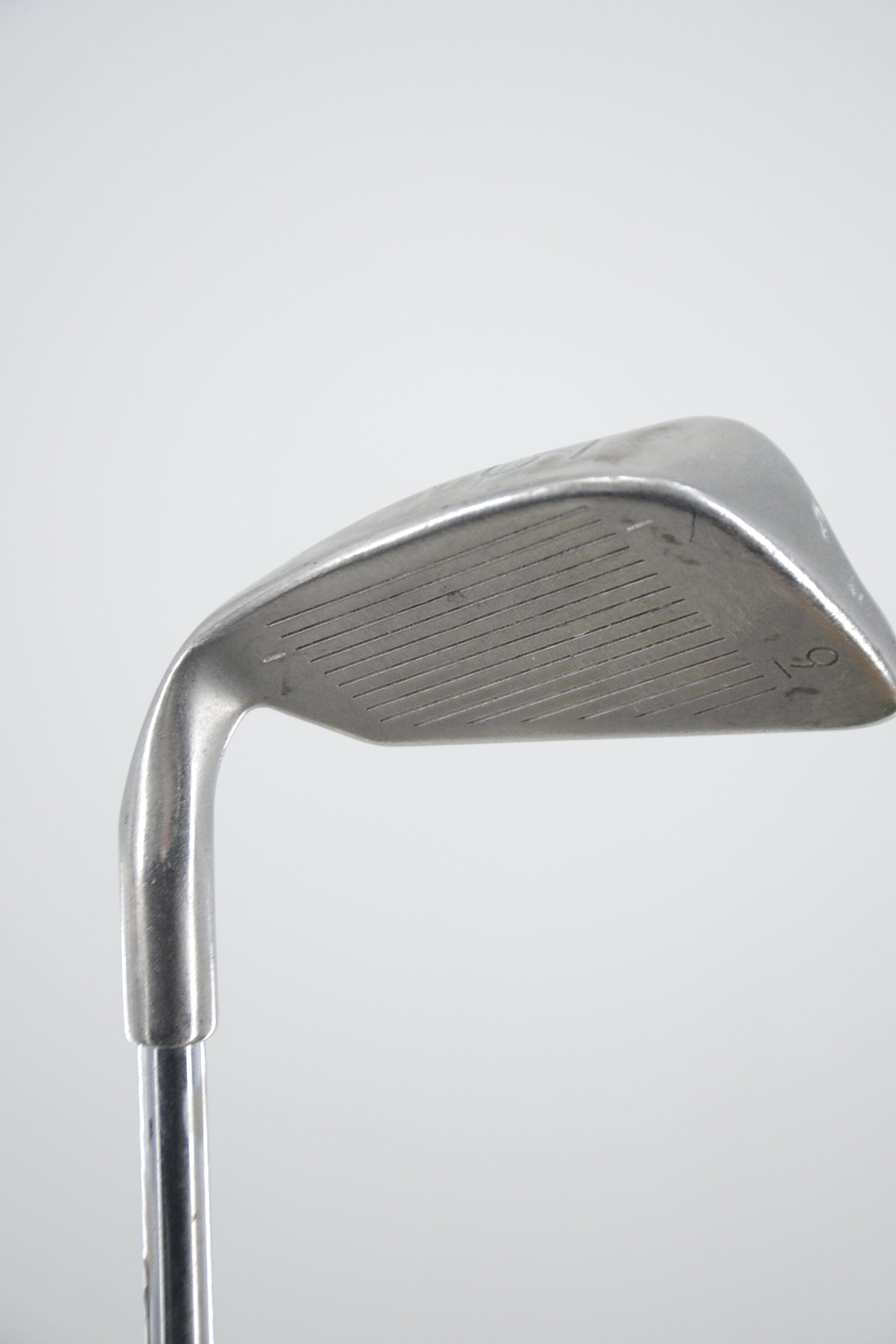 Ping ISI 9 Iron R Flex 37.5" Golf Clubs GolfRoots