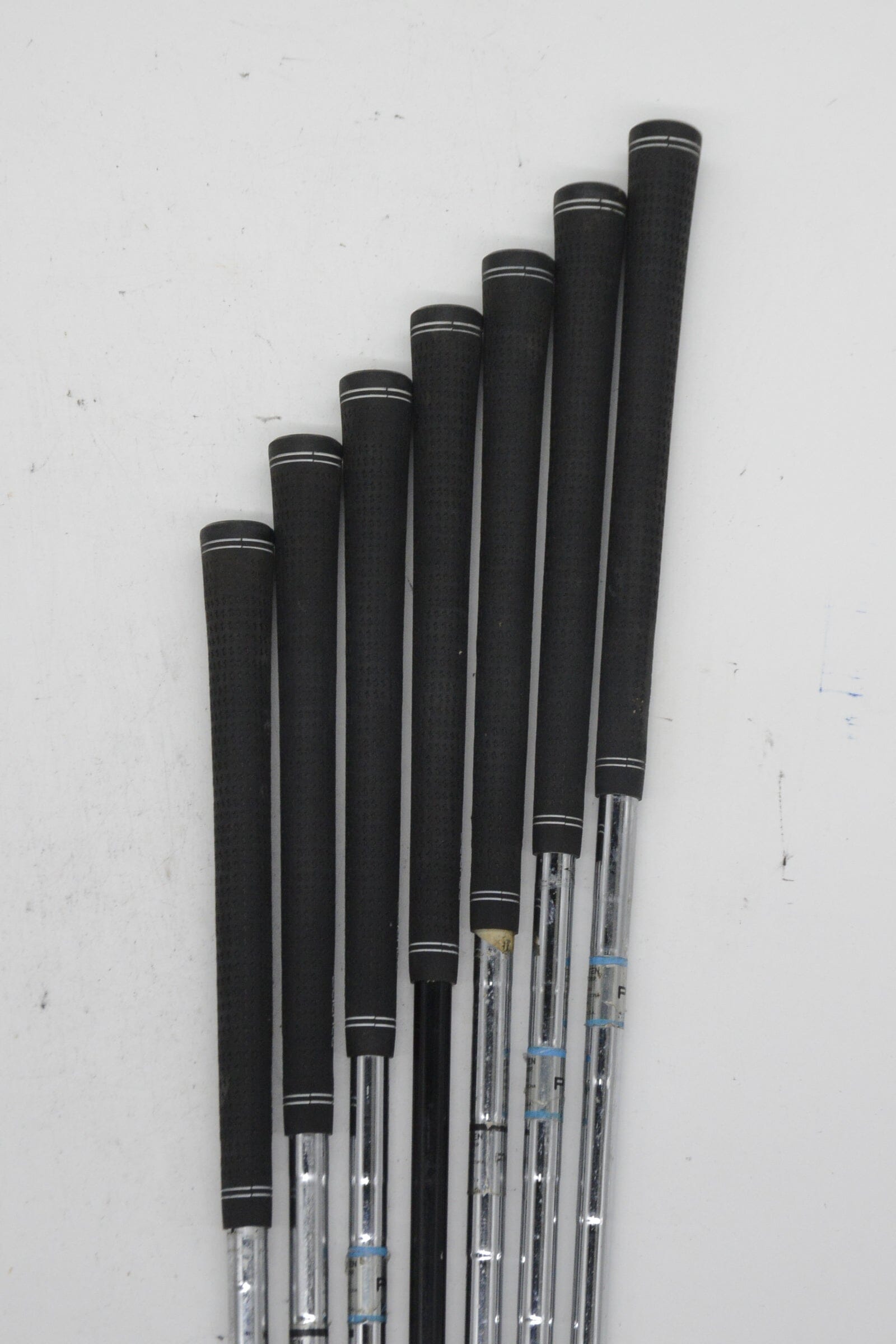 Ping Eye 2 4-PW Iron Set S Flex Std Length Golf Clubs GolfRoots
