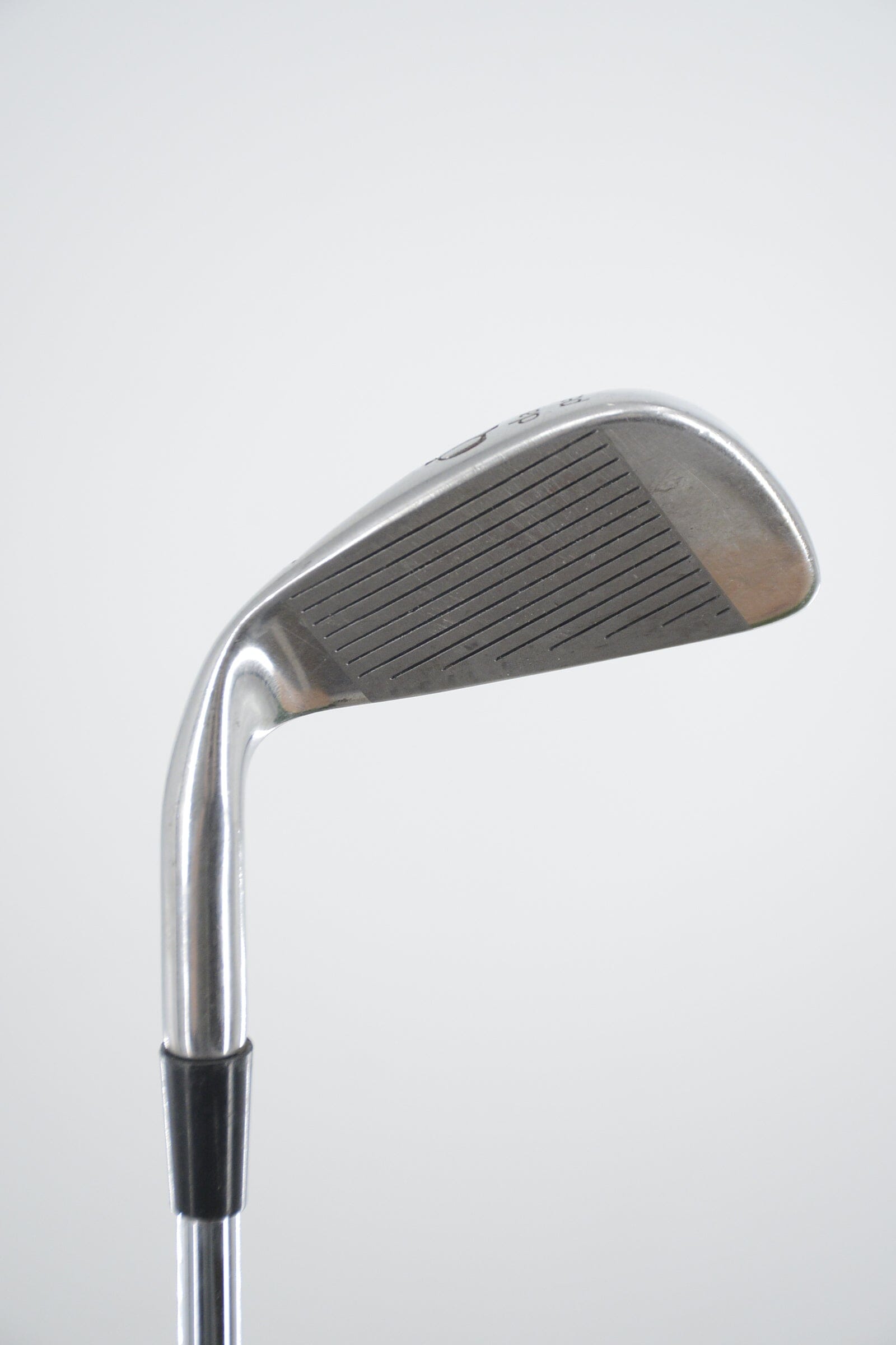 Pelz Feather Lite 7 Iron S Flex 36.25" Golf Clubs GolfRoots