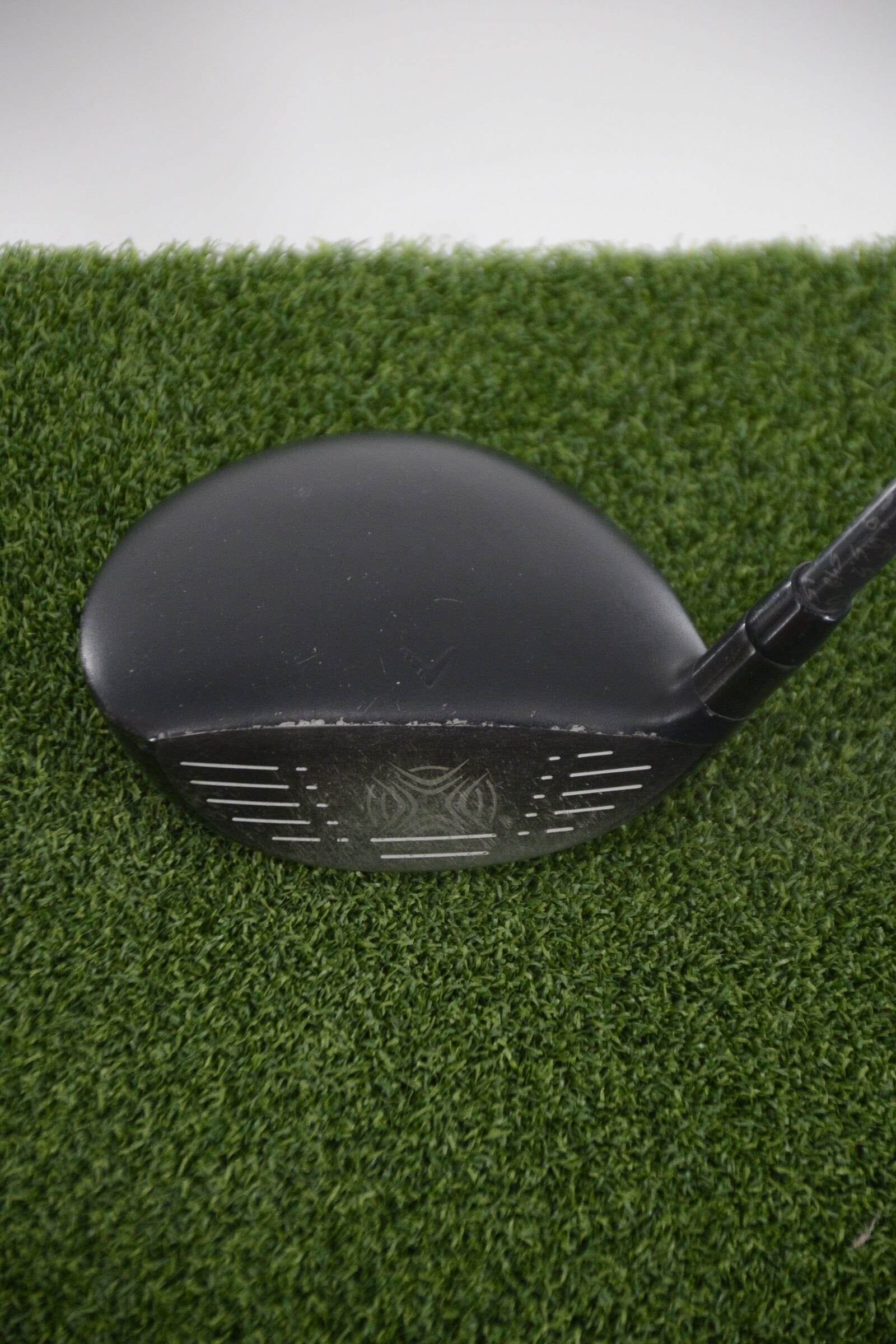 Callaway XR 3 Wood R Flex 43.25" Golf Clubs GolfRoots