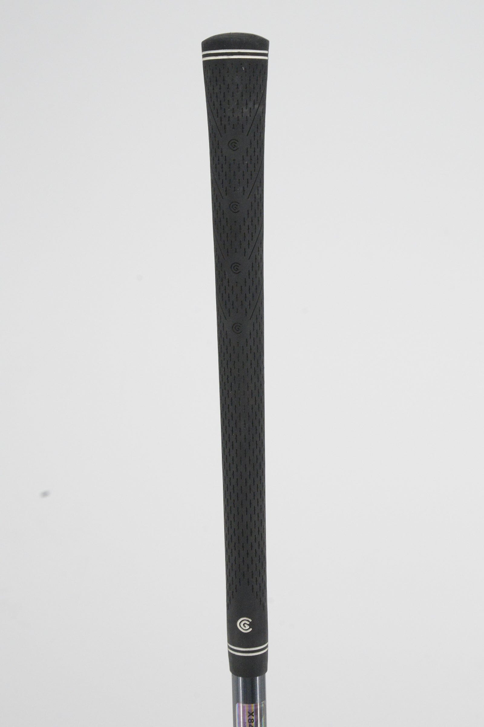 Cleveland Mashie 15.5 Degree Hybrid SR Flex 41" Golf Clubs GolfRoots
