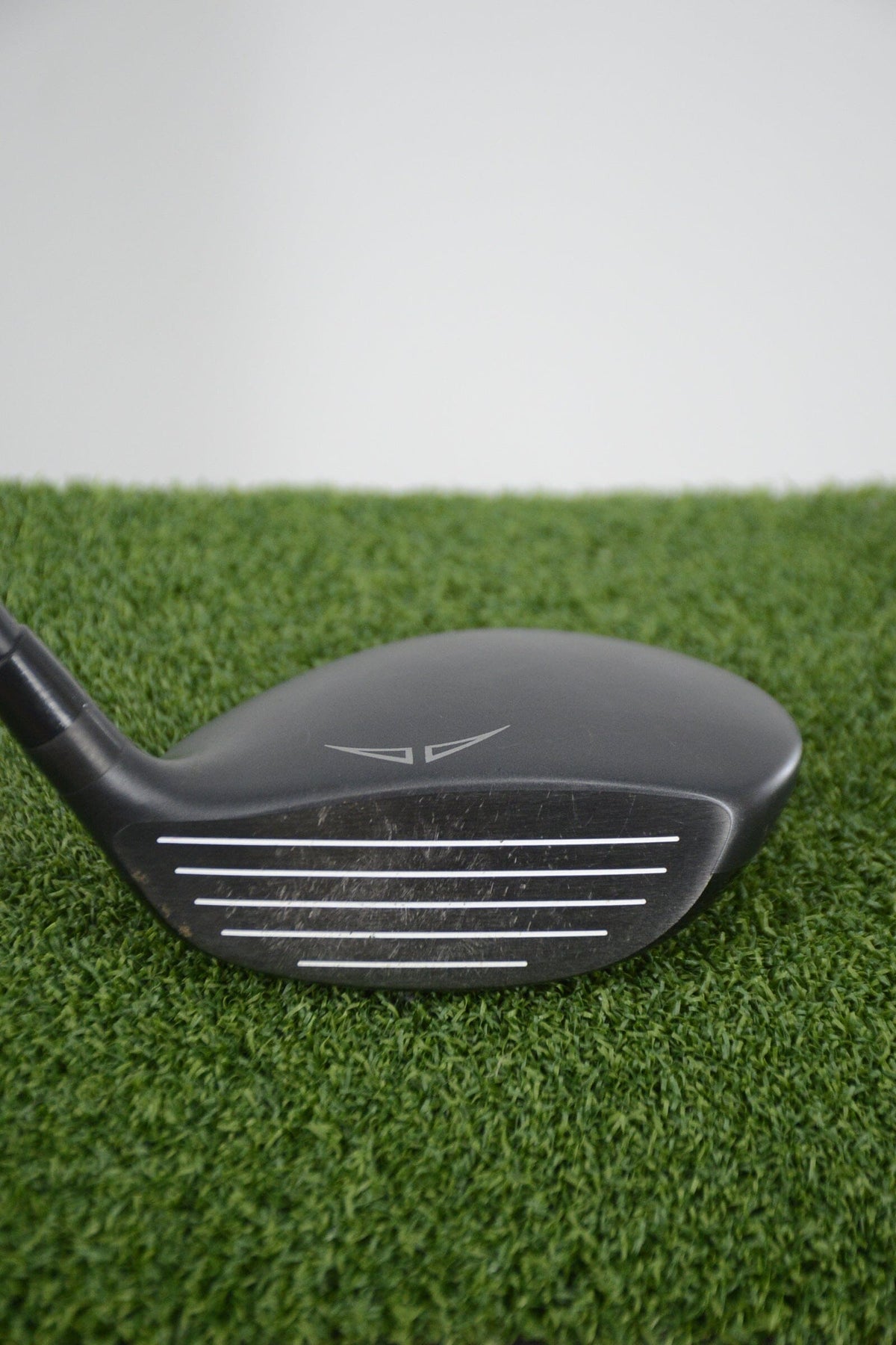 Lefty Ping G25 3 Wood R Flex 43" Golf Fairway Woods Ping