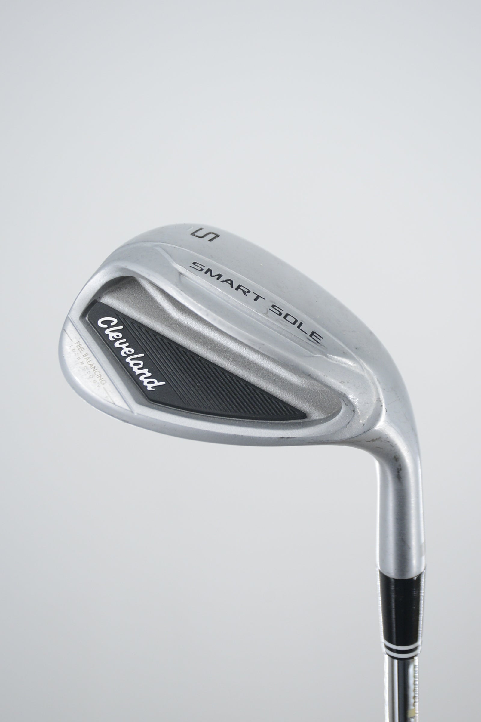Cleveland Smart Sole 3.0 SW Wedge Flex 35"