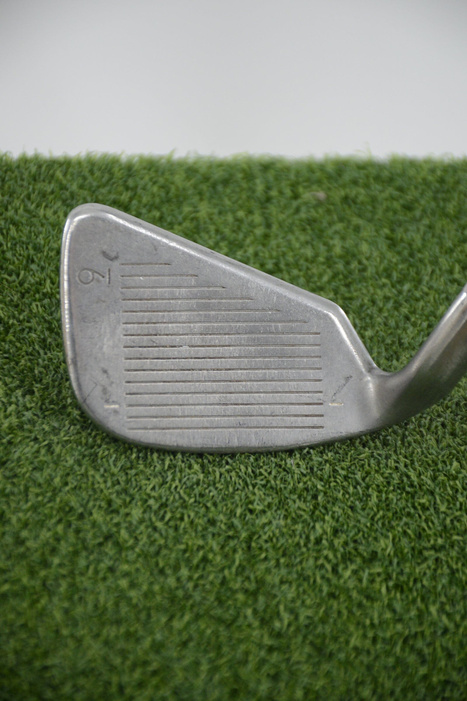 Ping ISI 9 Iron R Flex 37.5" Golf Clubs GolfRoots