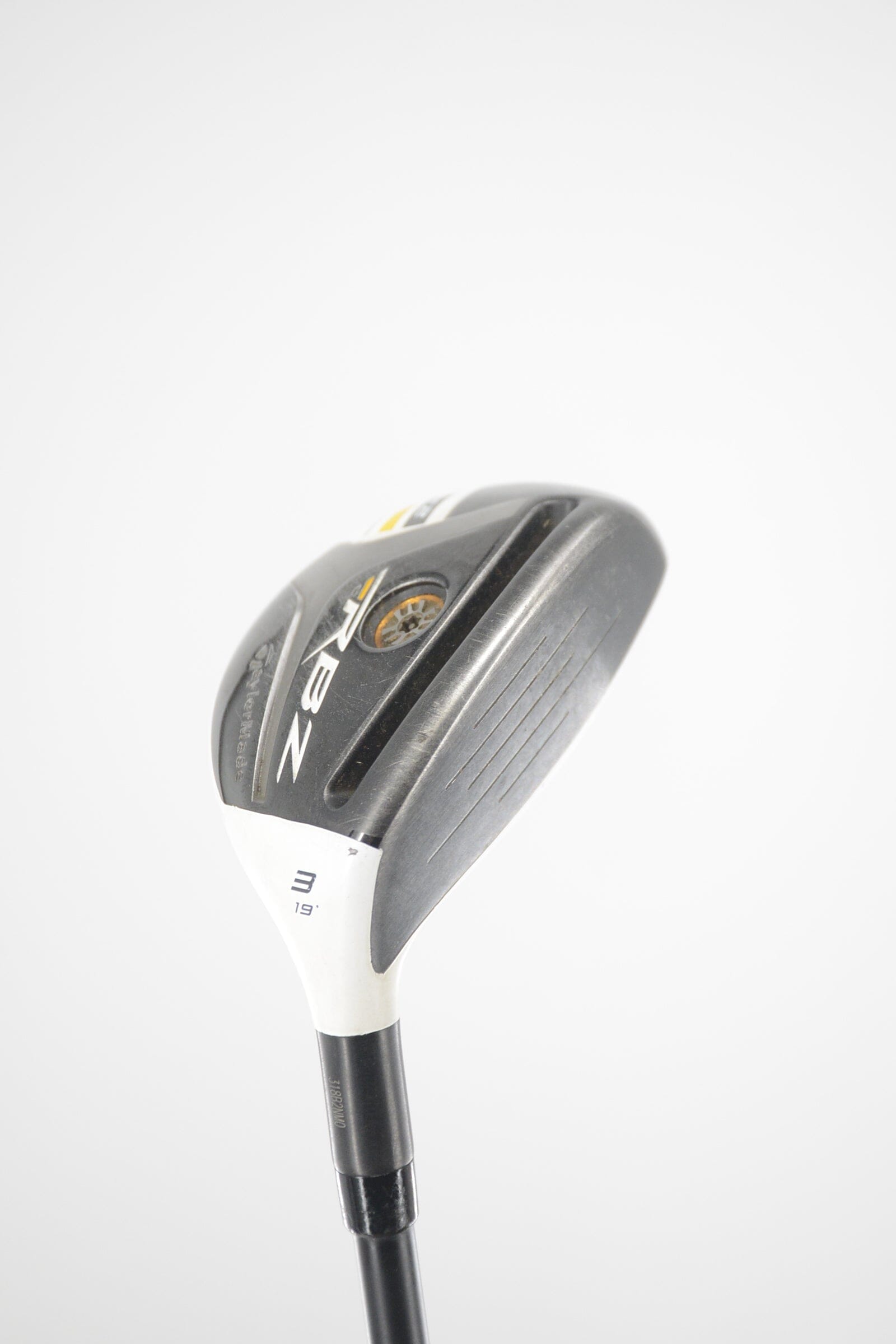 TaylorMade Rocketballz RBZ Stage 2 Rescue 3 Hybrid R Flex 41" Golf Clubs GolfRoots