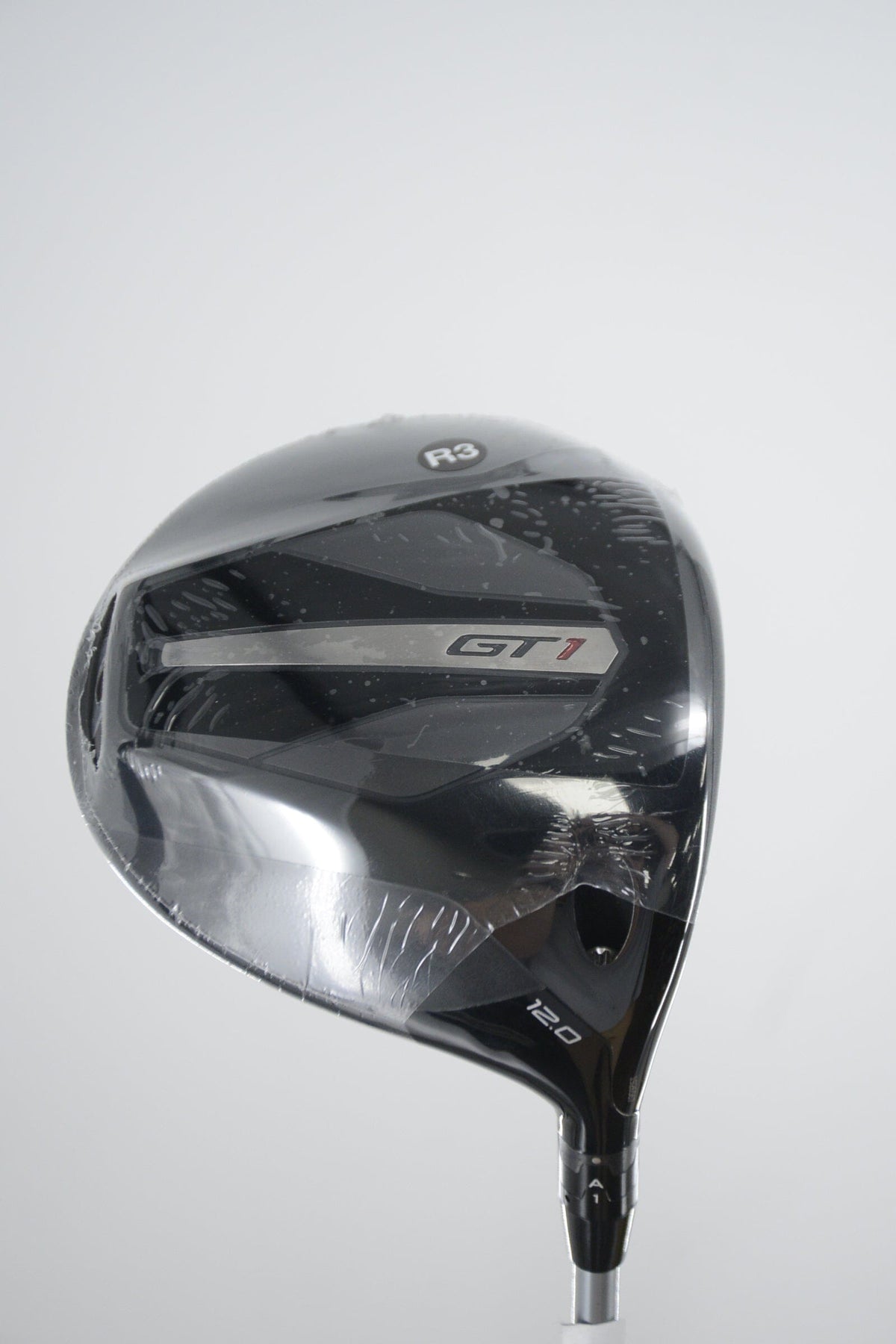 NEW Women's Titleist GT1 12 Degree Driver W Flex 44.5" Golf Clubs GolfRoots
