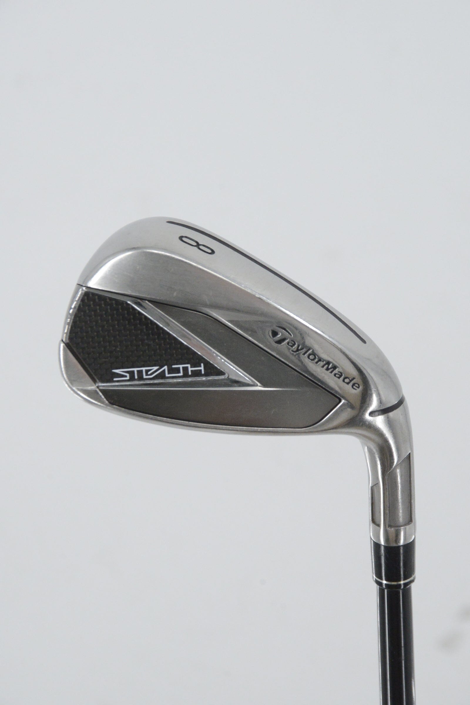 TaylorMade Stealth 5-PW Iron Set S Flex -0.25" Golf Clubs GolfRoots
