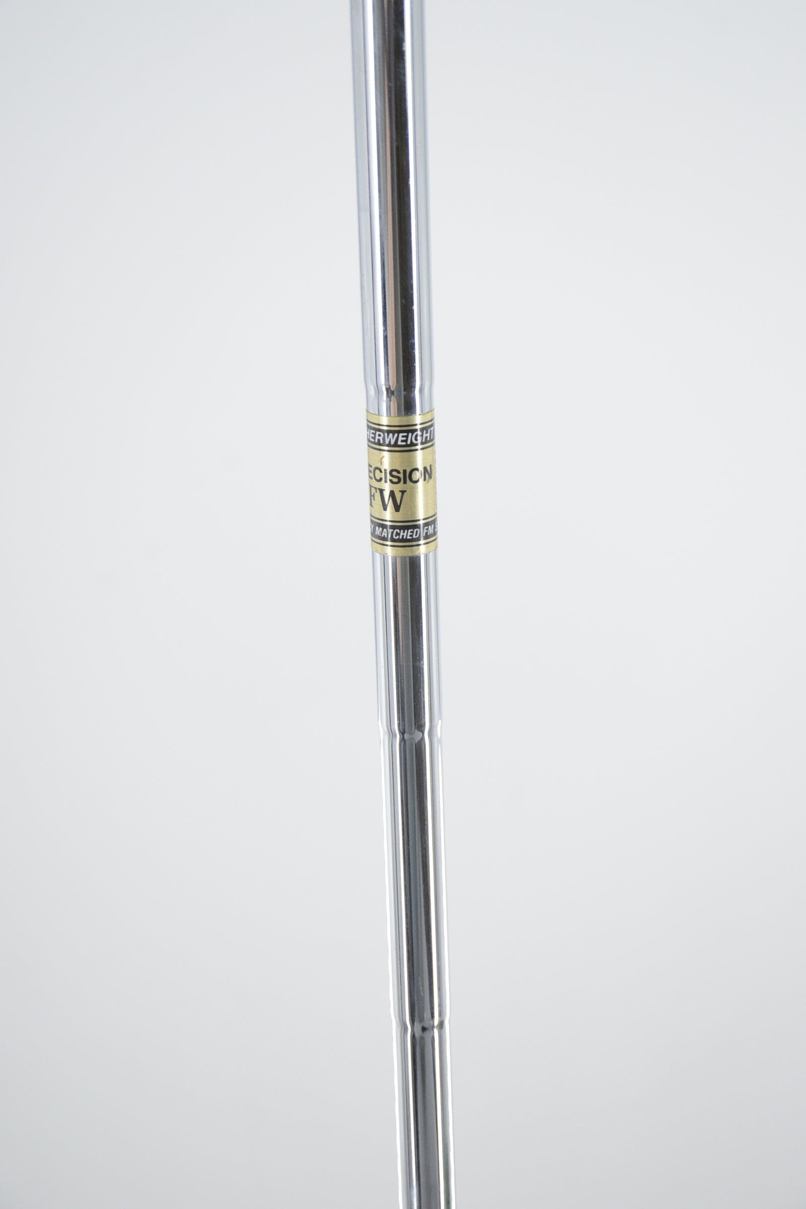 Pelz Feather Lite 7 Iron S Flex 36.25" Golf Clubs GolfRoots