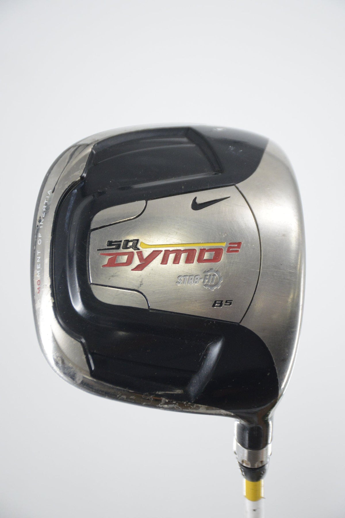 Nike SQ Dymo 2 Str8-Fit 8.5 Degree Driver S Flex 45.5" Golf Clubs GolfRoots