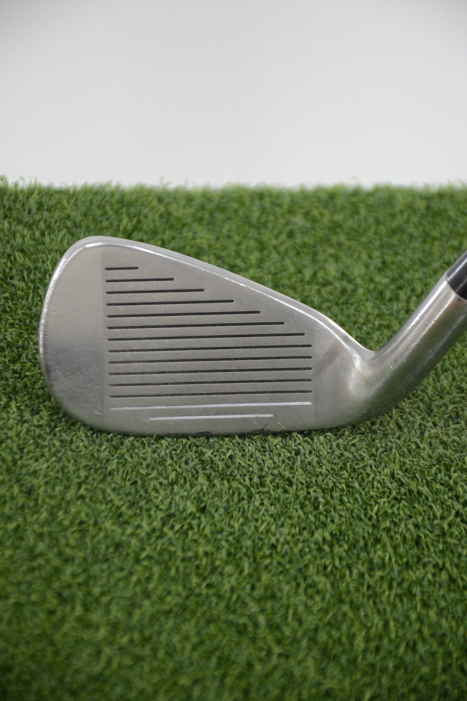 Warrior TE 5 Iron R Flex 37.25" Golf Clubs GolfRoots