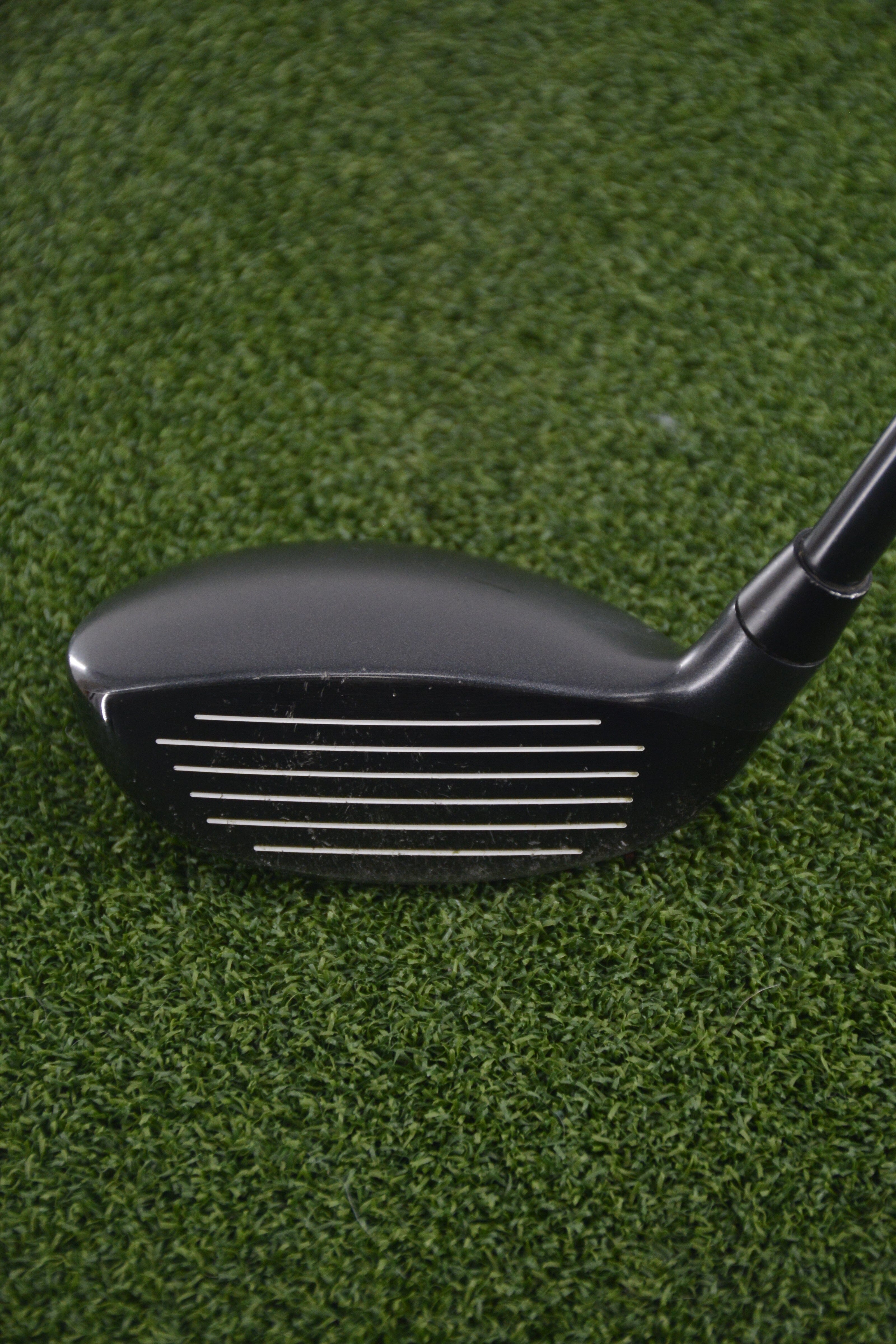 PXG 0317X 19 Degree Hybrid S Flex 40" Golf Clubs GolfRoots