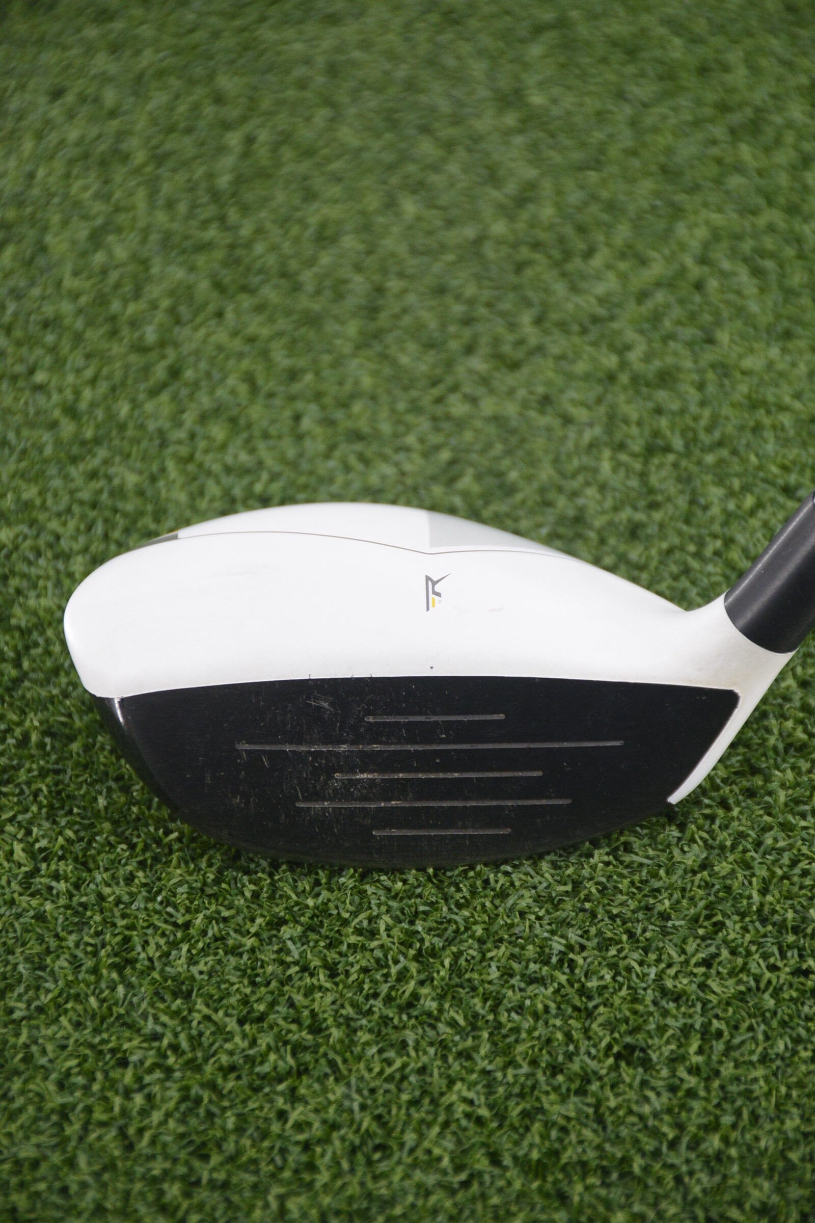 TaylorMade Rocketballz RBZ Stage 2 Rescue 3 Hybrid R Flex 41" Golf Clubs GolfRoots