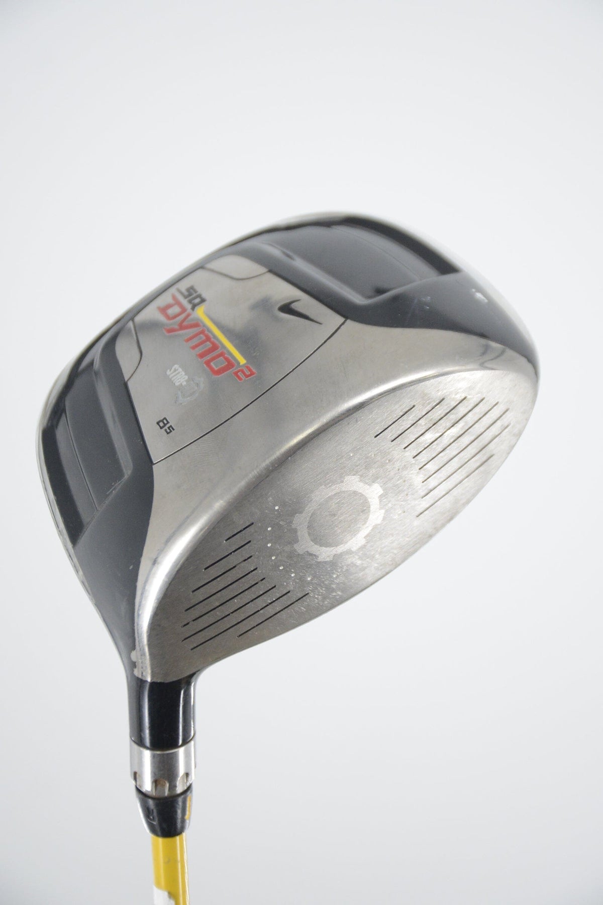Nike SQ Dymo 2 Str8-Fit 8.5 Degree Driver S Flex 45.5" Golf Clubs GolfRoots