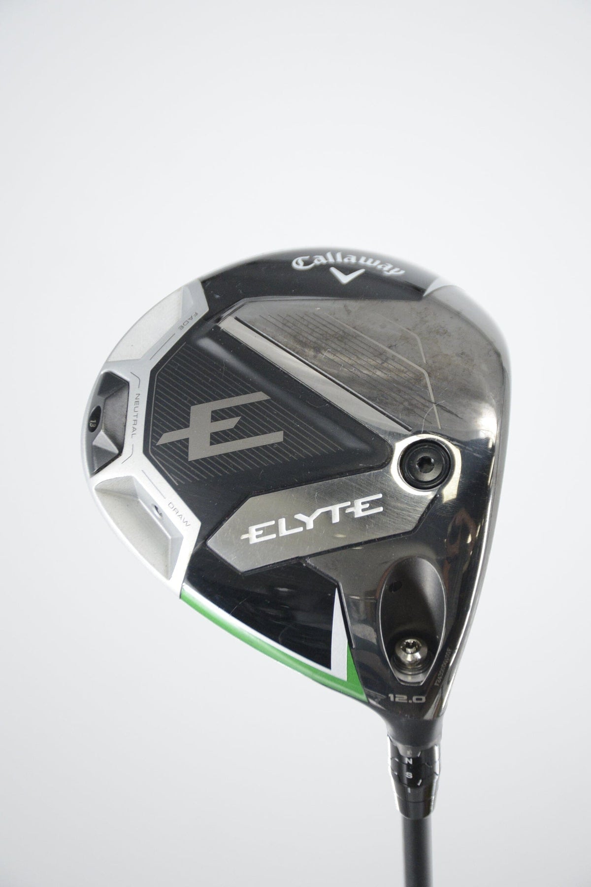 Callaway Elyte 12 Degree Driver R Flex 45.25" Golf Clubs GolfRoots