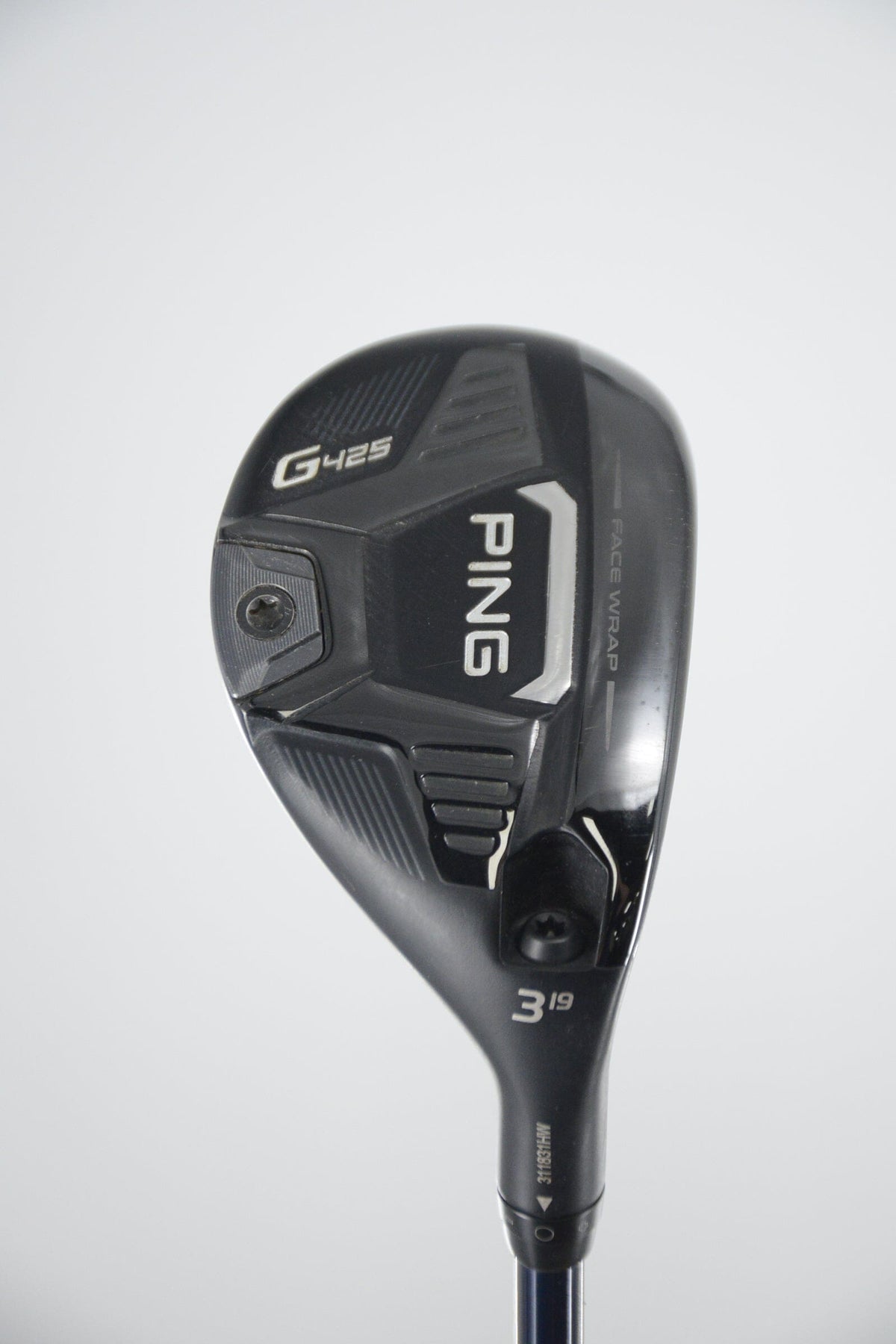 Ping G425 3 Hybrid S Flex 40.25" Golf Clubs GolfRoots
