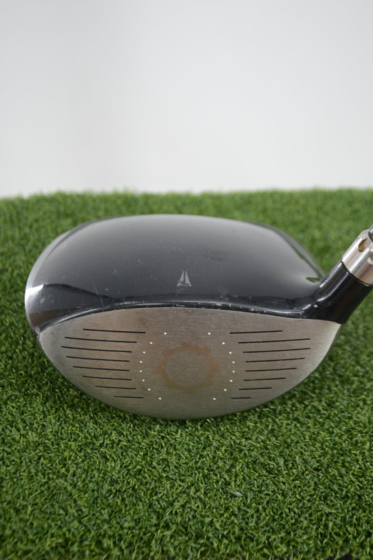 Nike SQ Dymo 2 Str8-Fit 8.5 Degree Driver S Flex 45.5" Golf Clubs GolfRoots