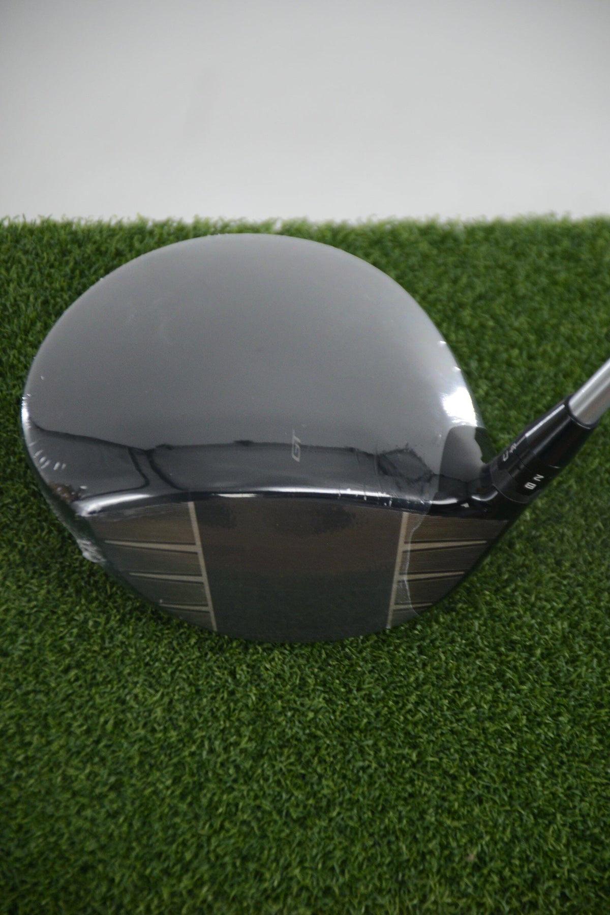 NEW Women's Titleist GT1 12 Degree Driver W Flex 44.5" Golf Clubs GolfRoots