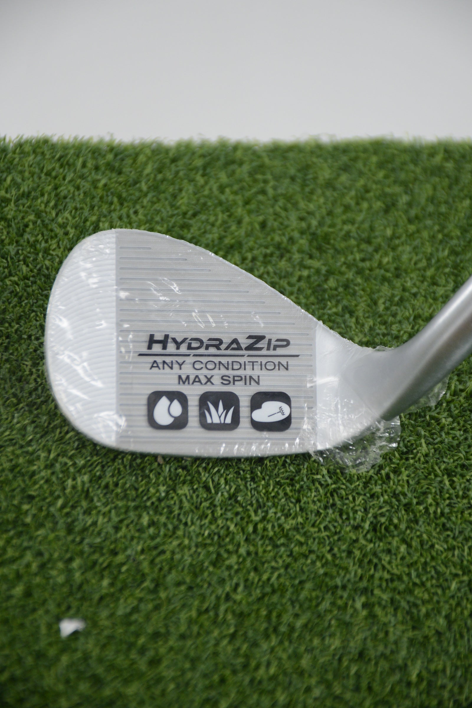 NEW Cleveland RTX 6 ZipCore Tour Satin 60 Degree Wedge Wedge Flex 35"