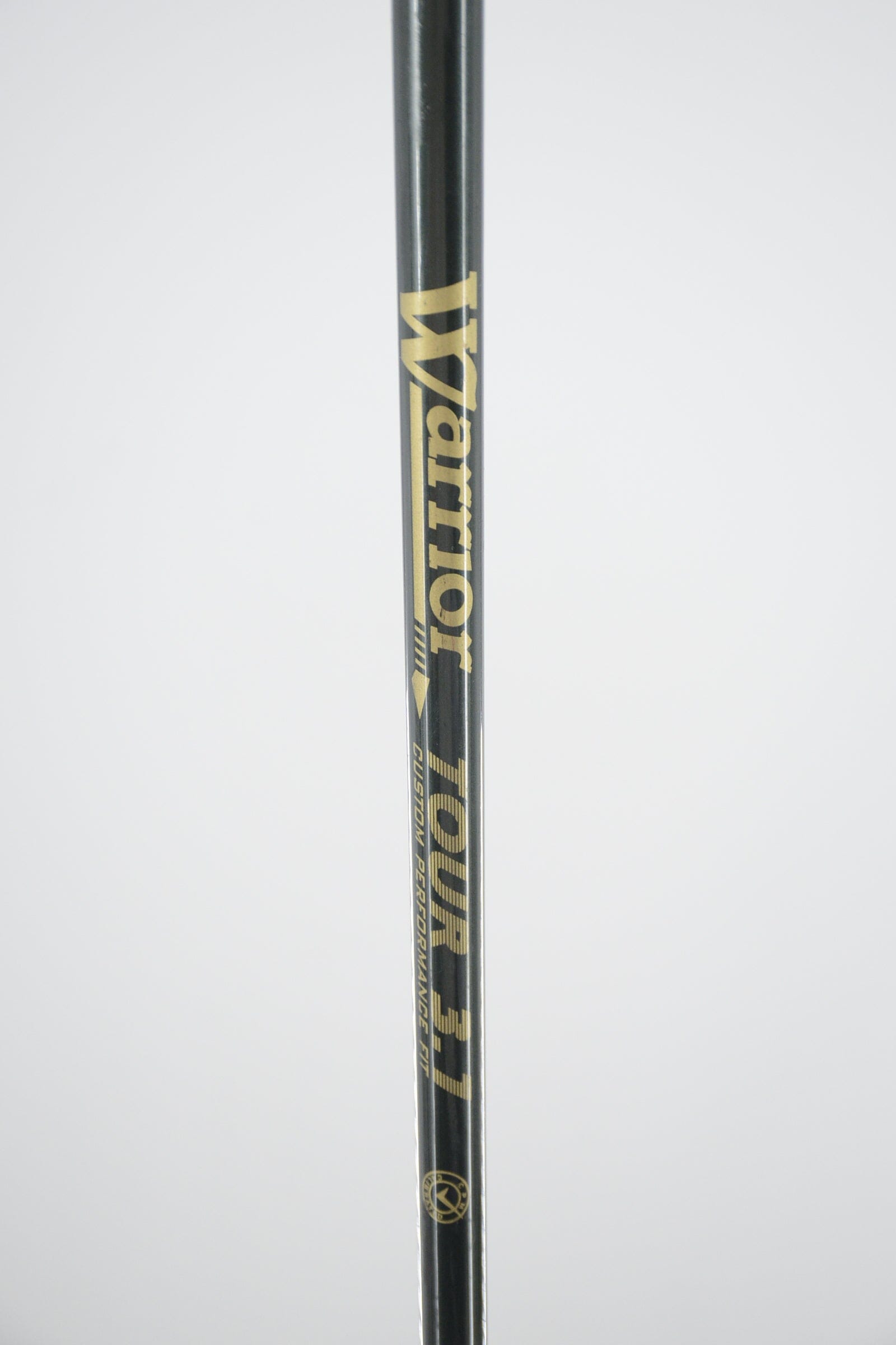 Warrior TE 5 Iron R Flex 37.25" Golf Clubs GolfRoots