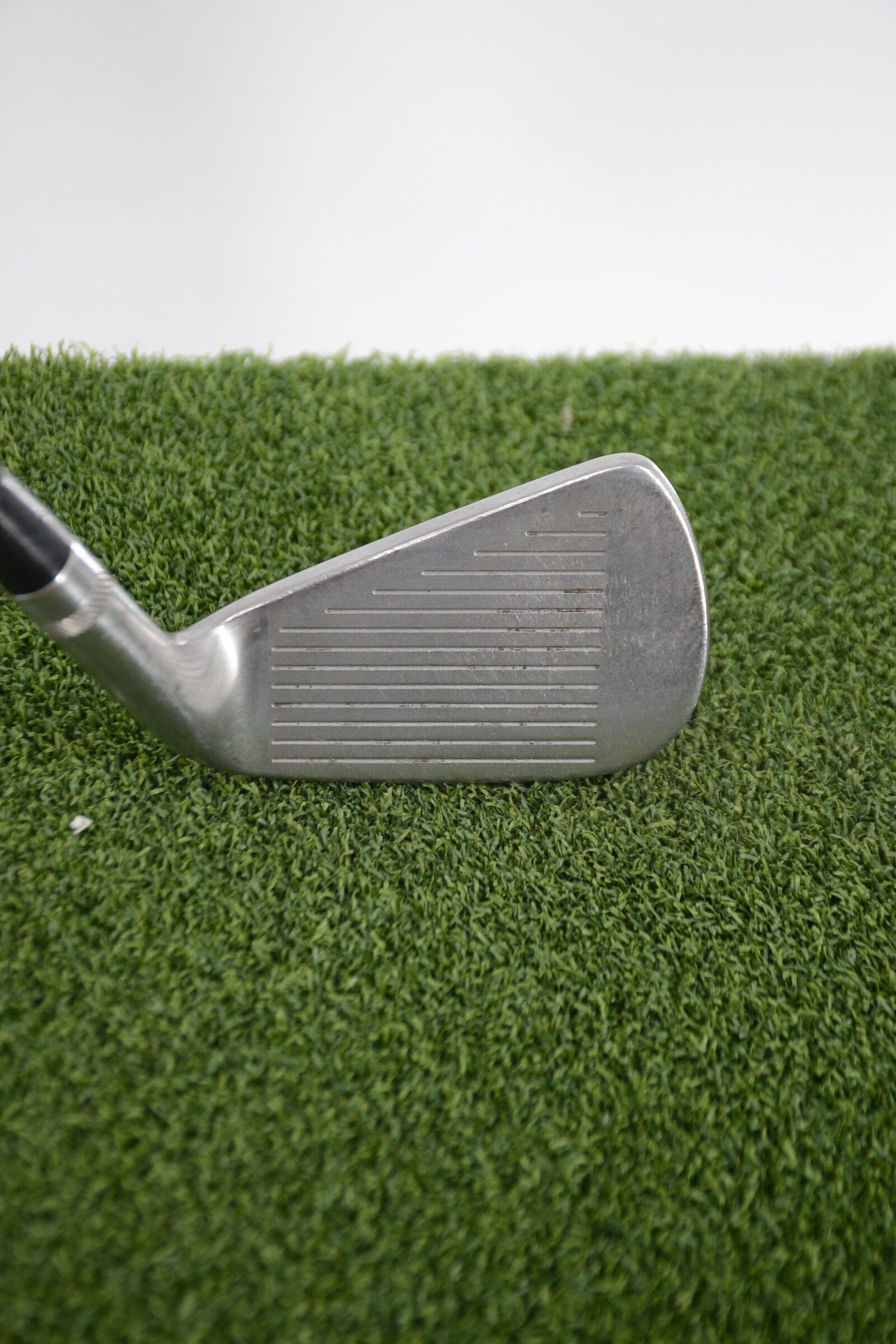 Lefty Titleist DCI 762 6 Iron S Flex 37.5" Golf Clubs GolfRoots