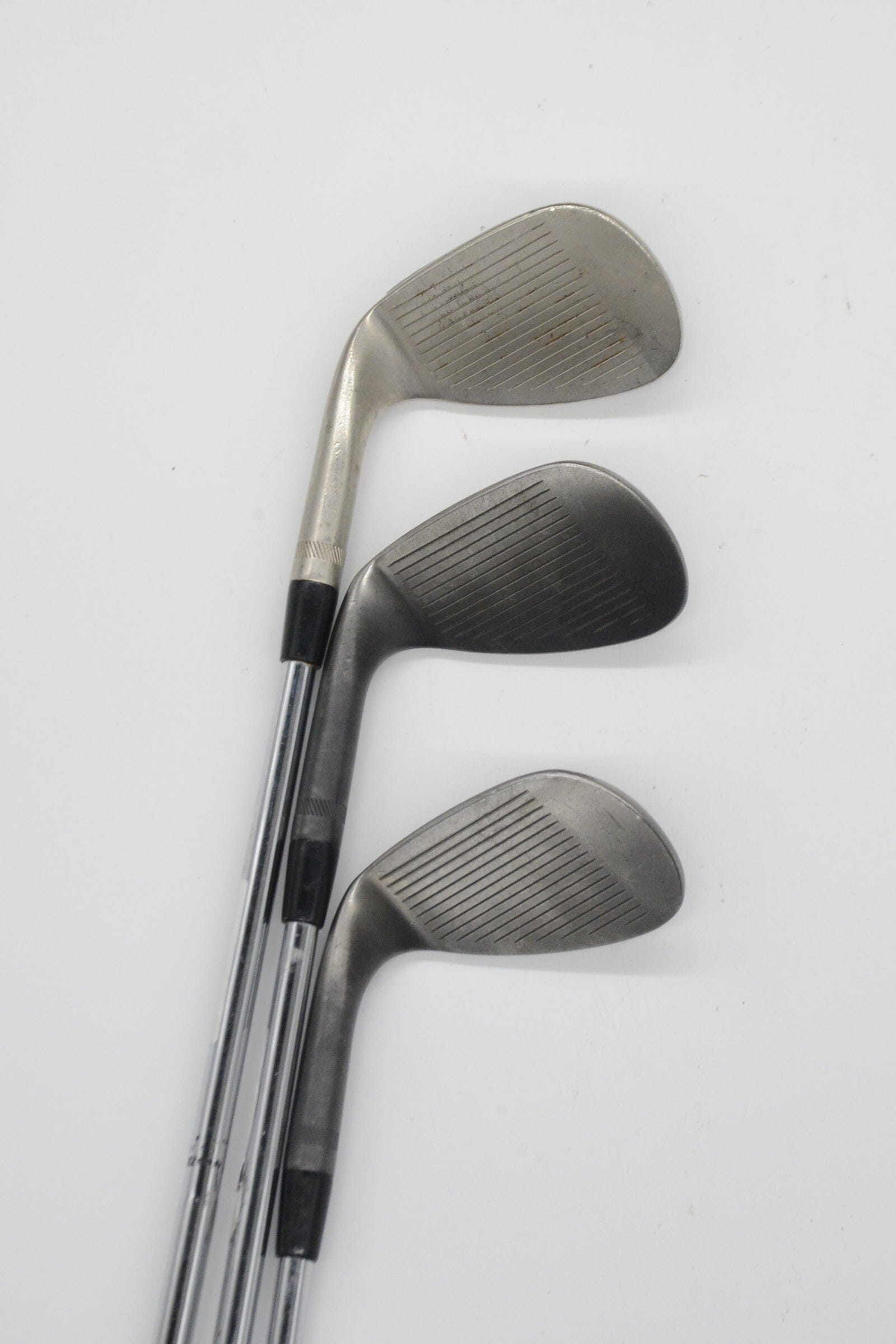 Titleist Vokey SM5 52, 56, 60 Degree Wedge Set Wedge Flex Golf Clubs GolfRoots