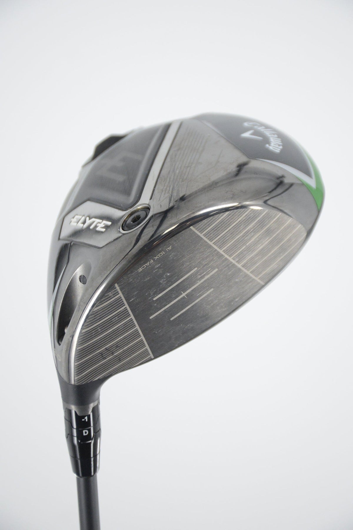 Callaway Elyte 12 Degree Driver R Flex 45.25" Golf Clubs GolfRoots