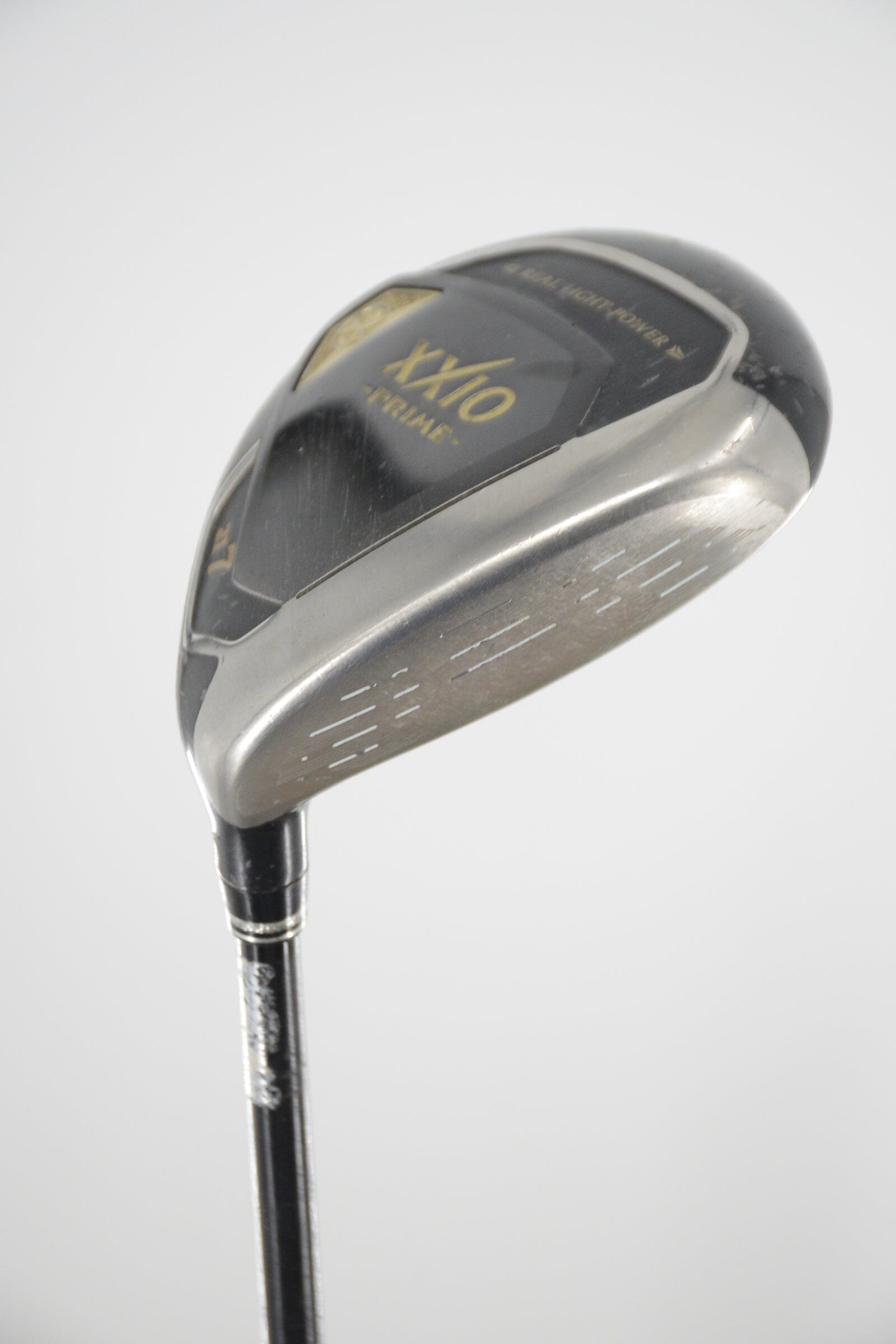 XXIO Prime 10 7 Wood R Flex 41.75" Golf Clubs GolfRoots