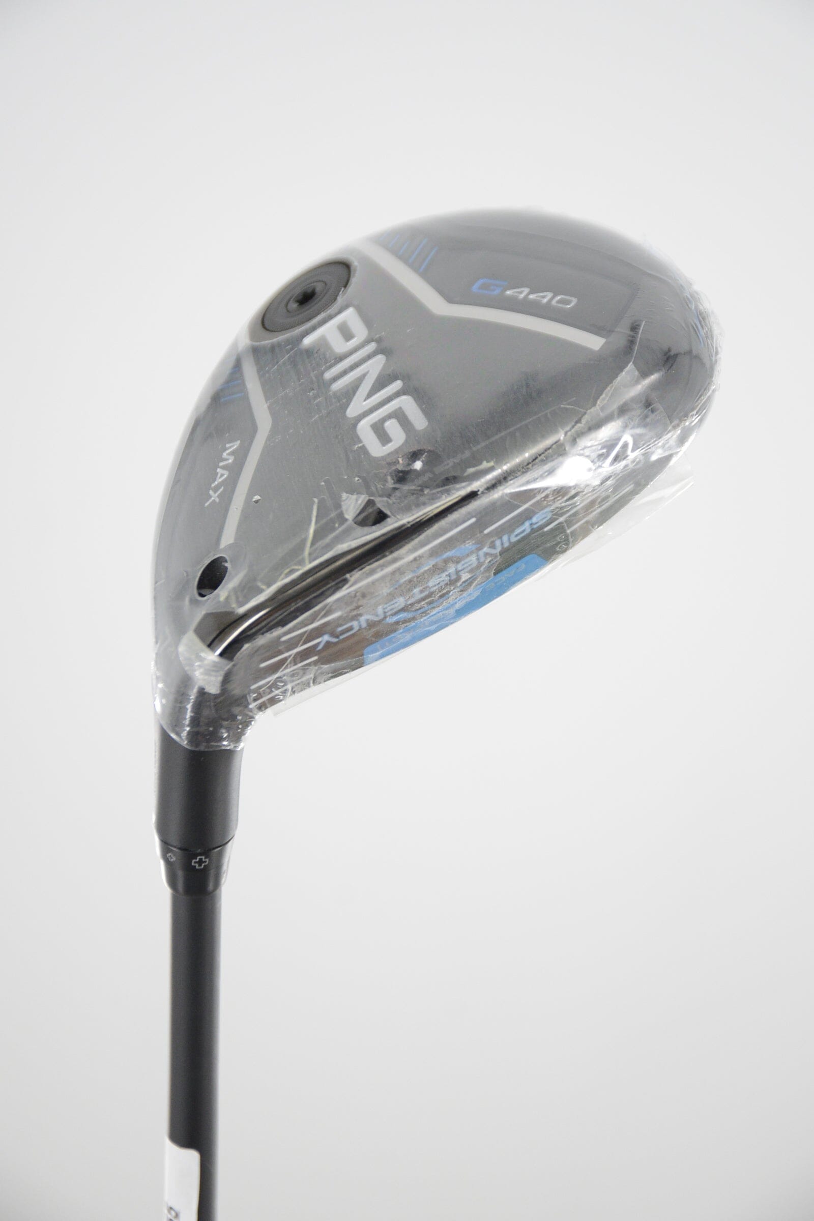 NEW Ping G440 MAX 7 Wood S Flex 41.5" Golf Clubs GolfRoots