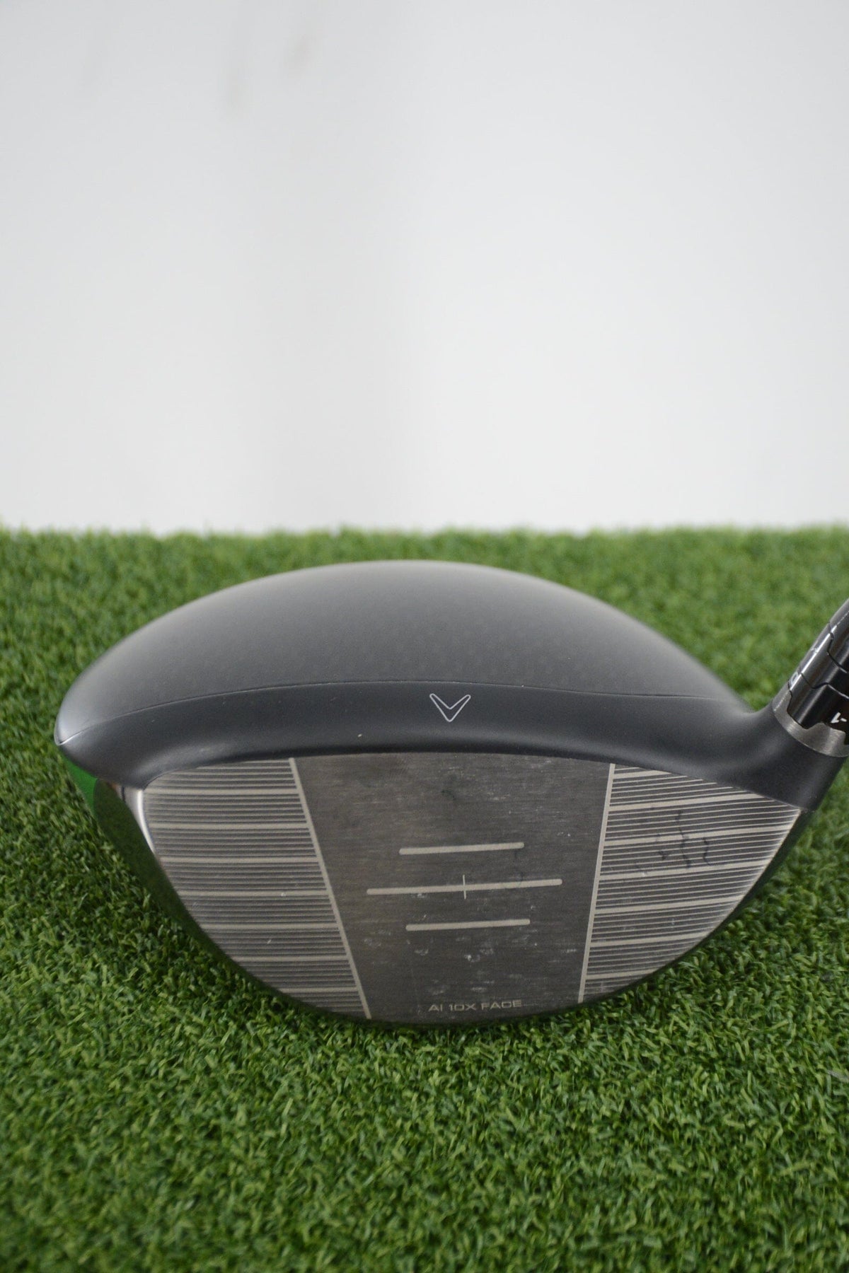 Callaway Elyte 12 Degree Driver R Flex 45.25" Golf Clubs GolfRoots