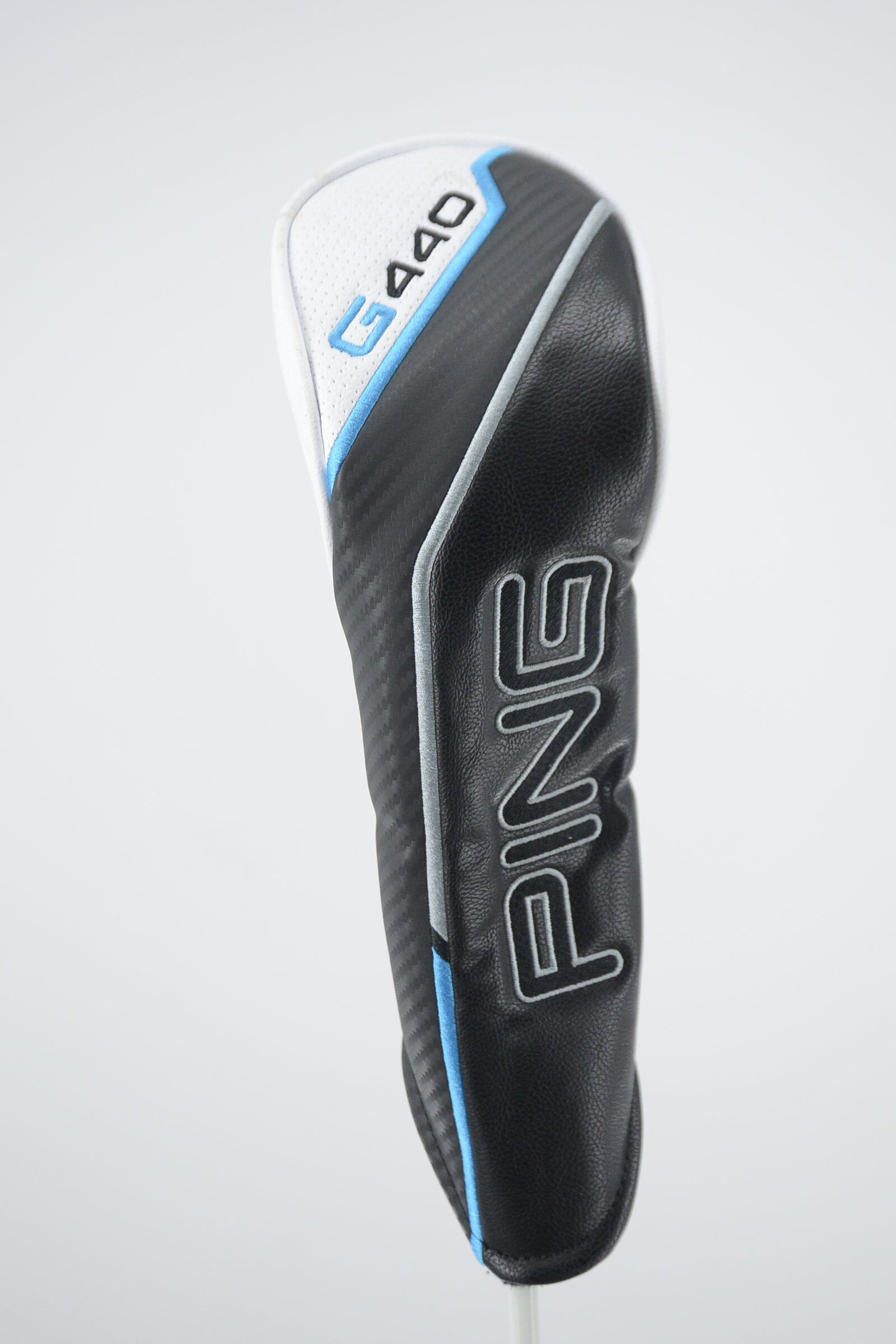 Ping G440 Wood Headcover Golf Clubs GolfRoots