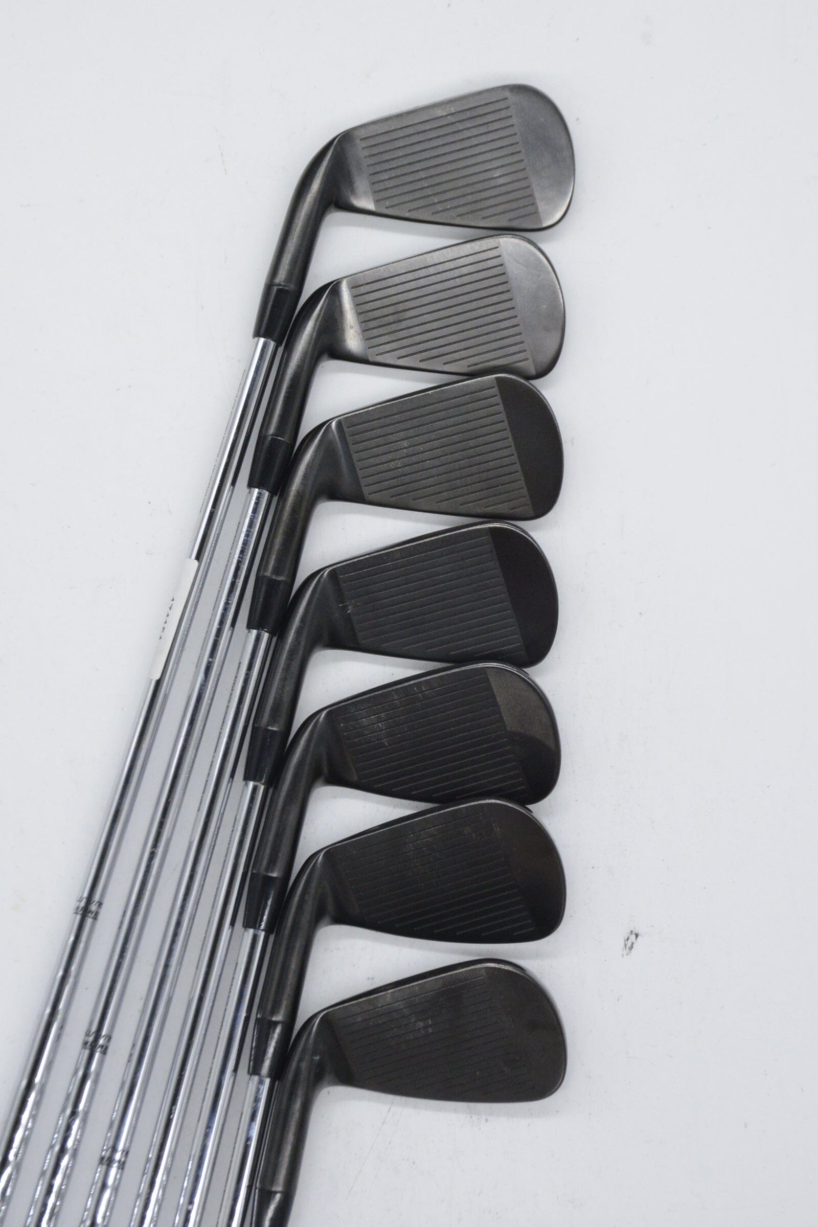 Nike Vapor Fly Pro 4-PW Iron Set S Flex +0.5" Golf Clubs GolfRoots