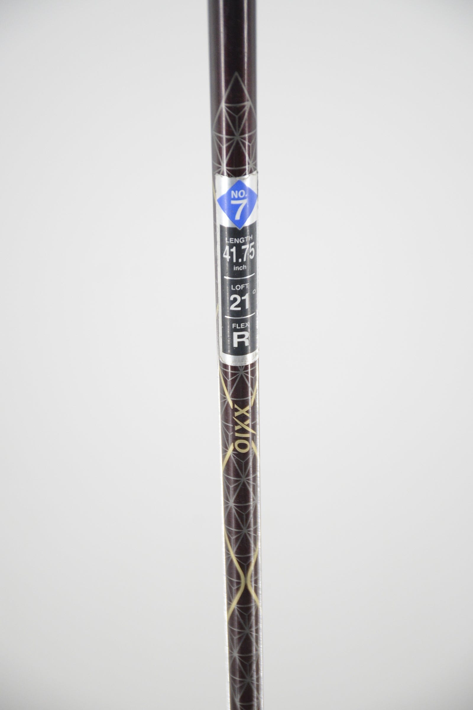 XXIO Prime 10 7 Wood R Flex 41.75" Golf Clubs GolfRoots