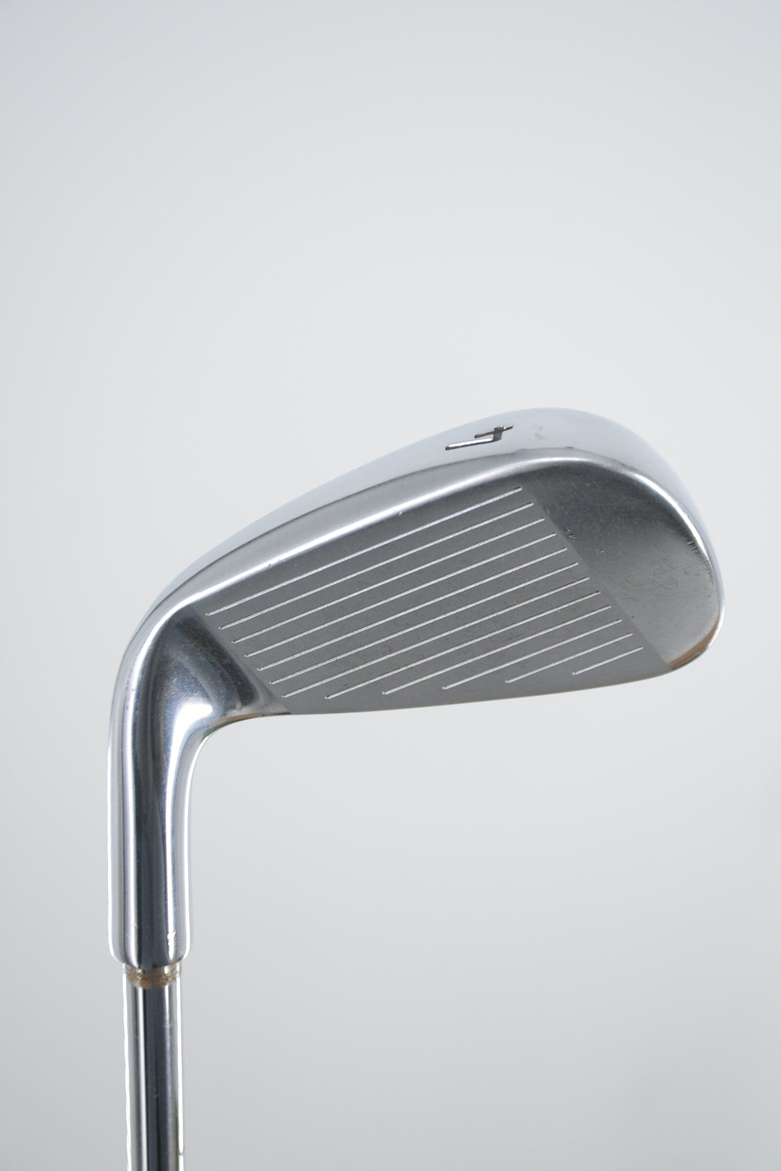 Callaway Mavrik Pro 4 Iron S Flex 38"