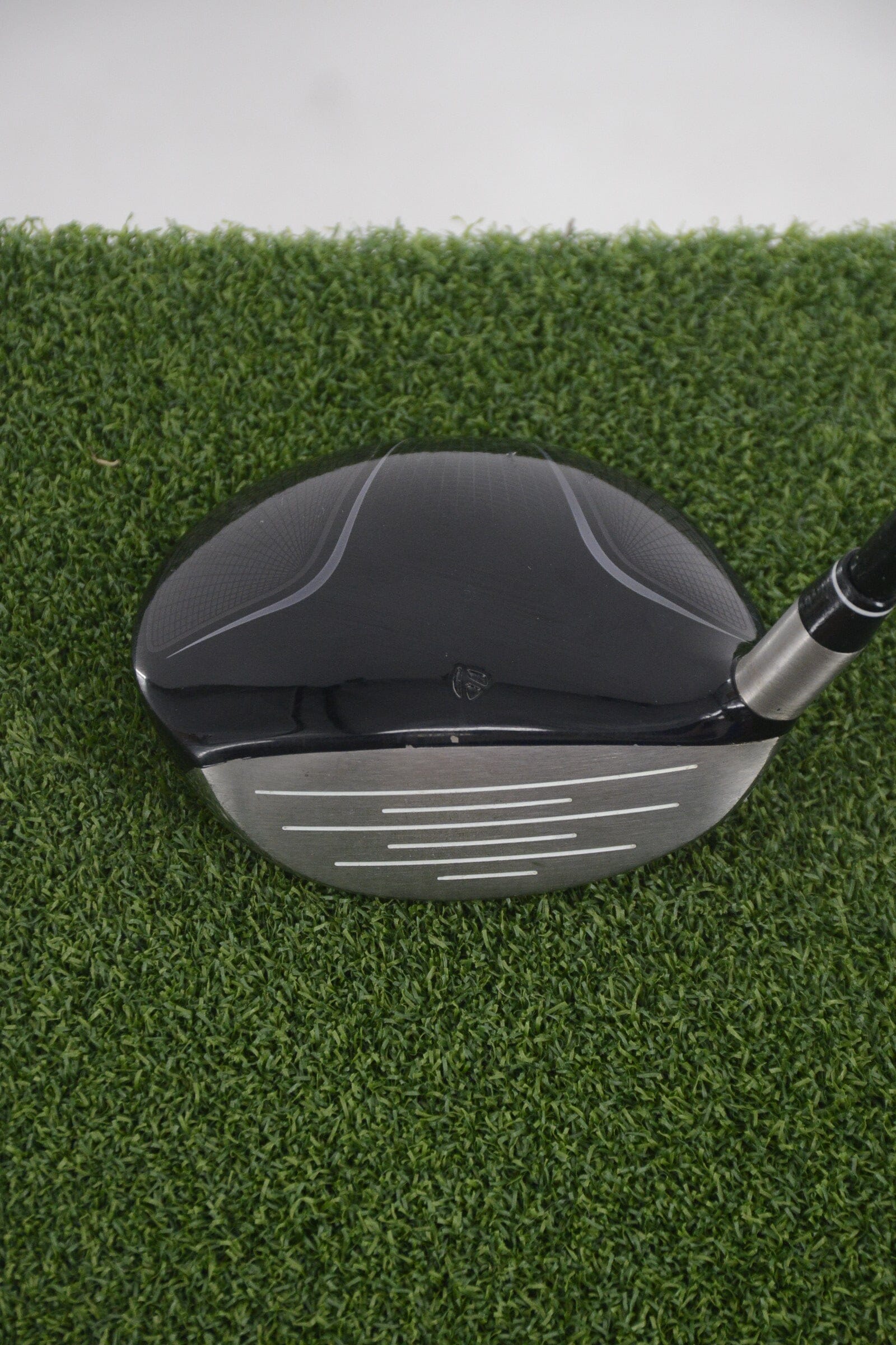 TaylorMade Burner Ht 3 Wood R Flex 42.75" Golf Clubs GolfRoots
