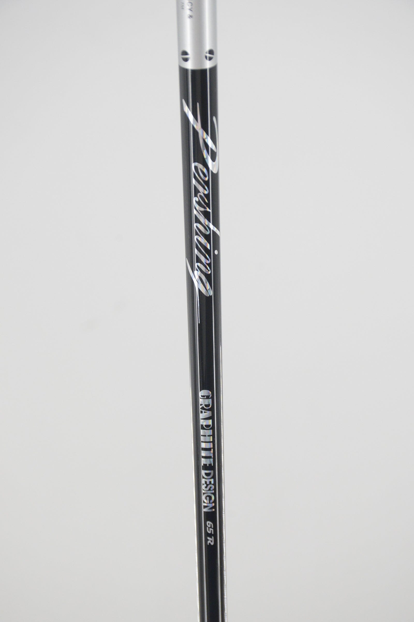 TaylorMade Burner Ht 3 Wood R Flex 42.75" Golf Clubs GolfRoots