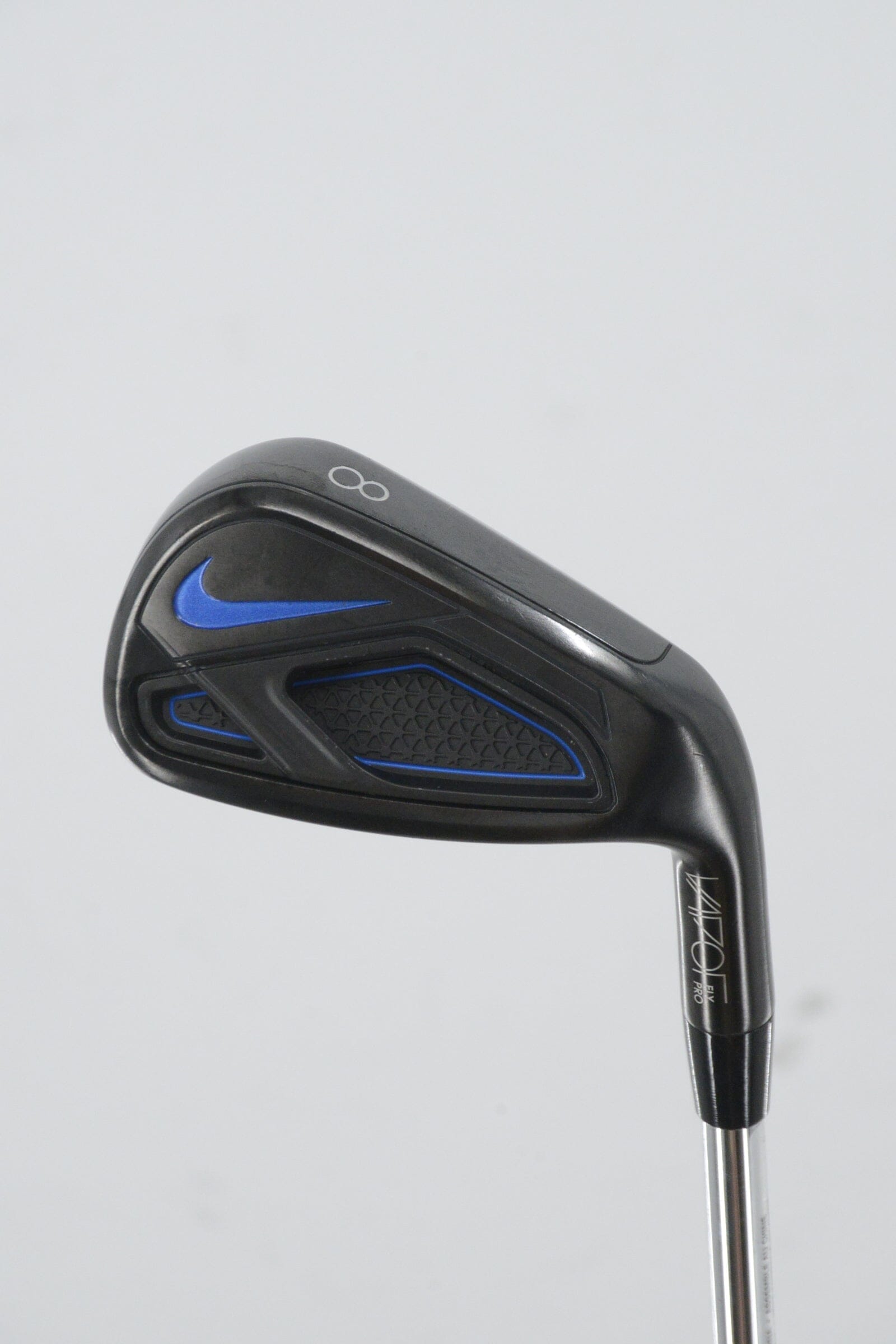 Nike Vapor Fly Pro 4-PW Iron Set S Flex +0.5" Golf Clubs GolfRoots