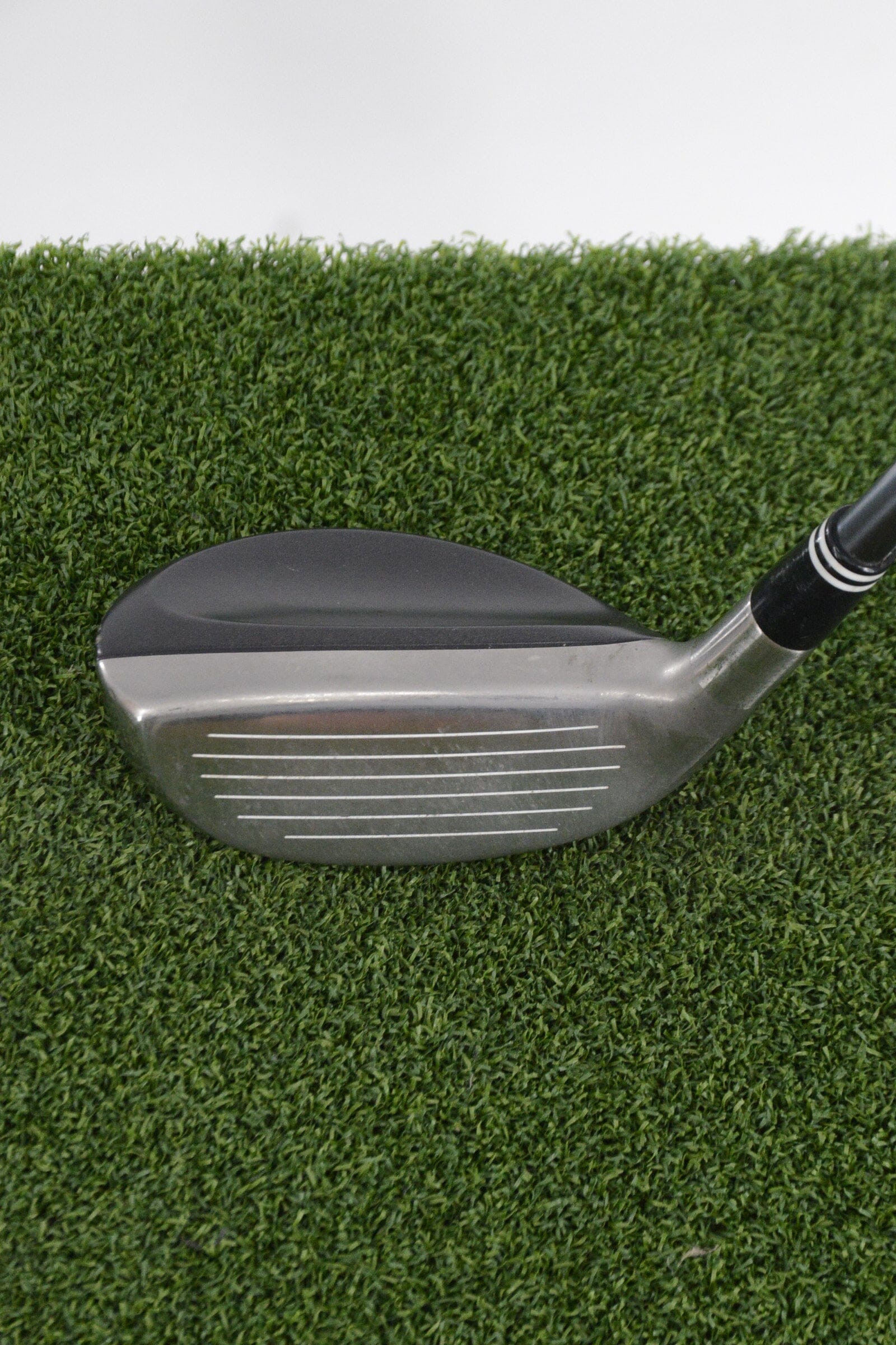 Cleveland Hibore 3 Hybrid SR Flex 39.25" Golf Clubs GolfRoots