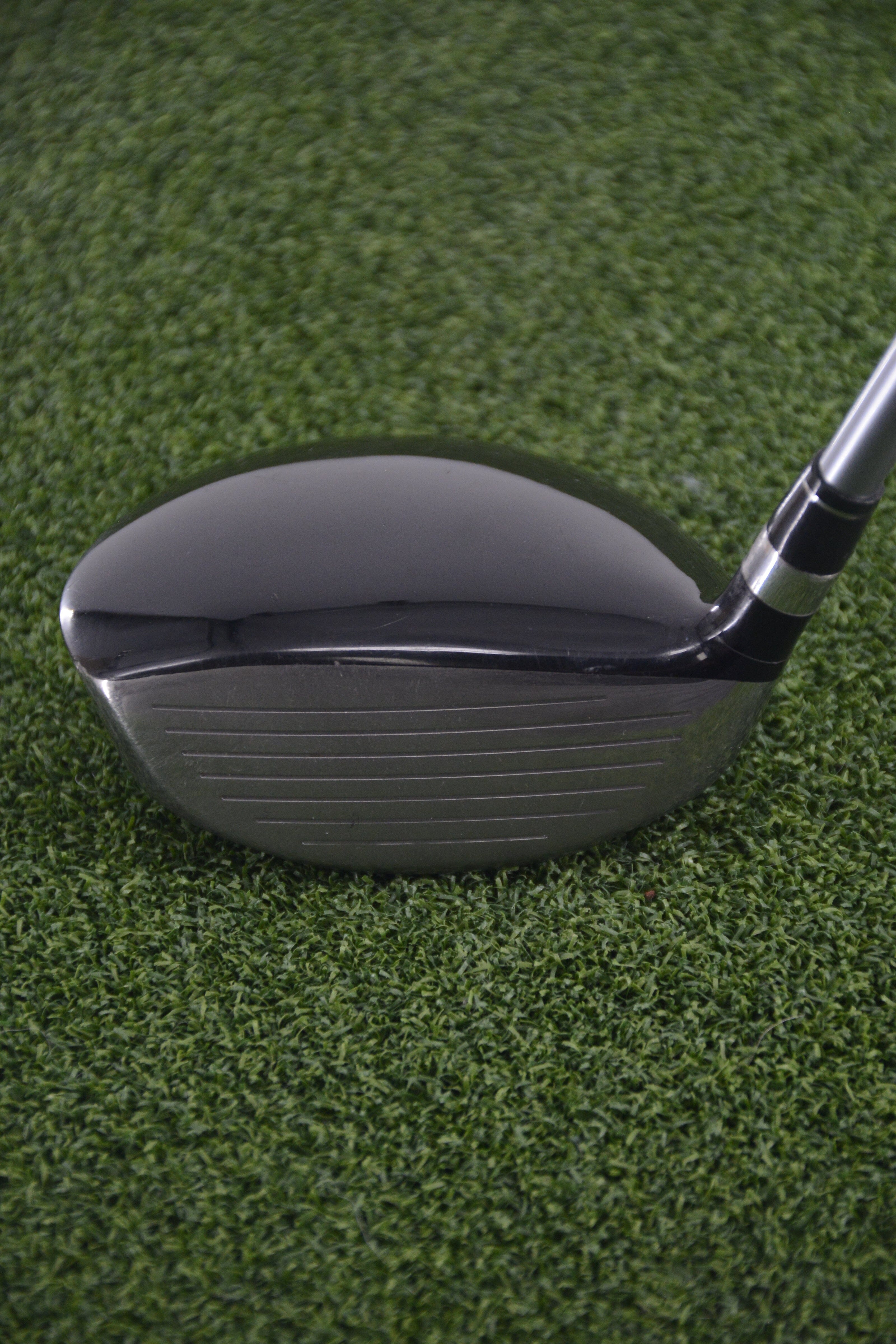 Tour Edge Ti Cup Face 3 Wood S Flex 42.75" Golf Clubs GolfRoots
