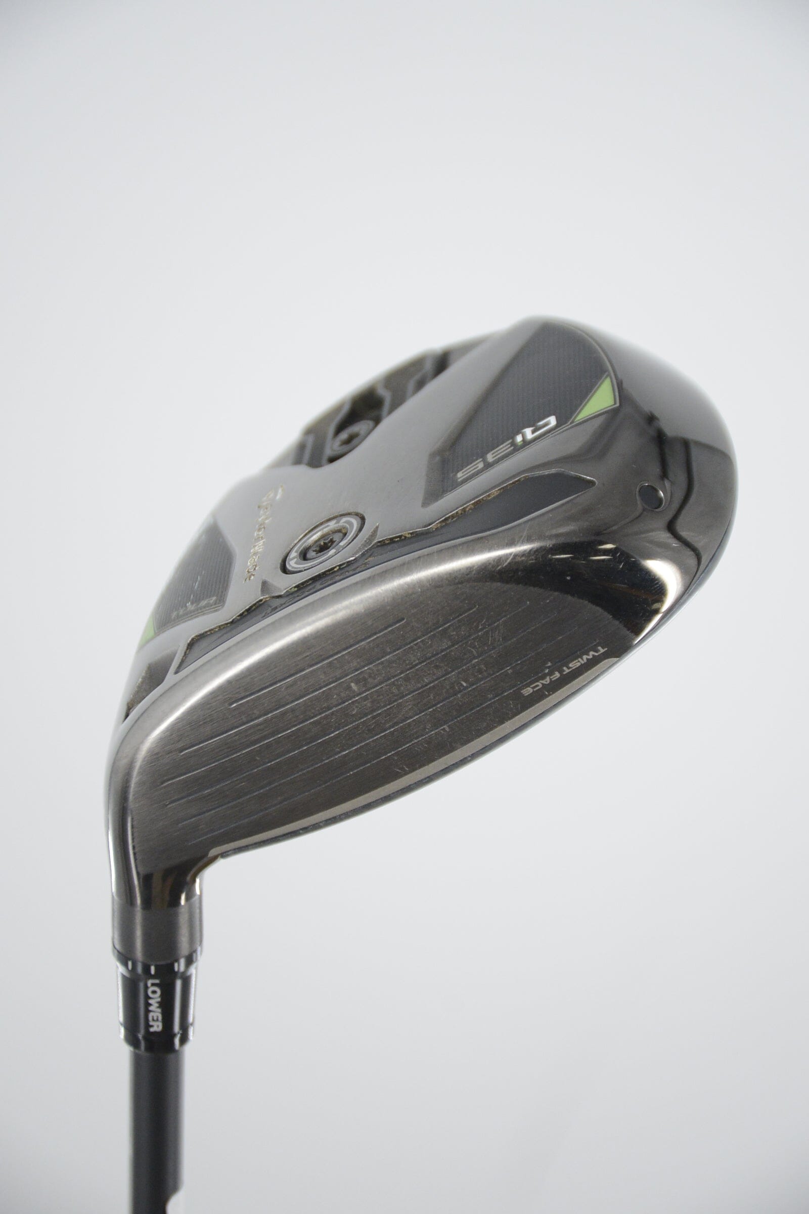 TaylorMade Qi35 Tour 3 Wood S Flex 43" Golf Clubs GolfRoots