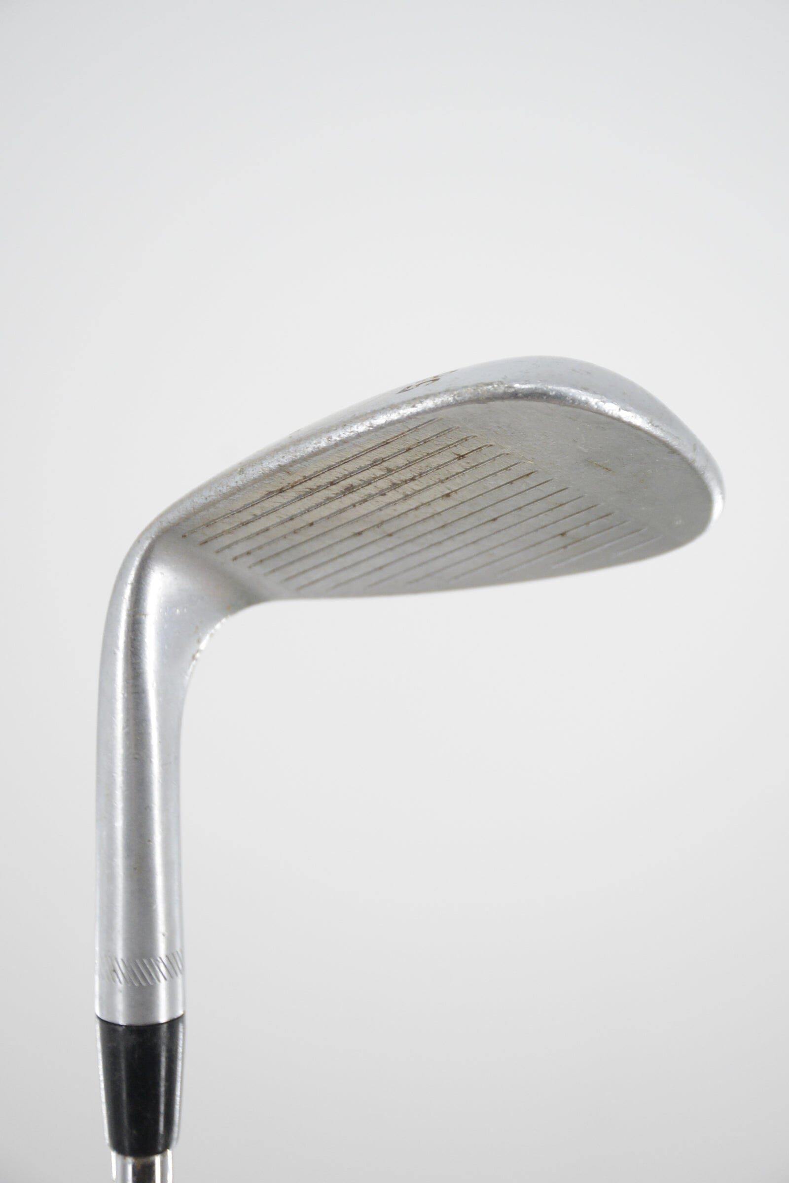 Titleist Vokey Spin Milled 58 Degree Wedge Wedge Flex 35" Golf Clubs GolfRoots