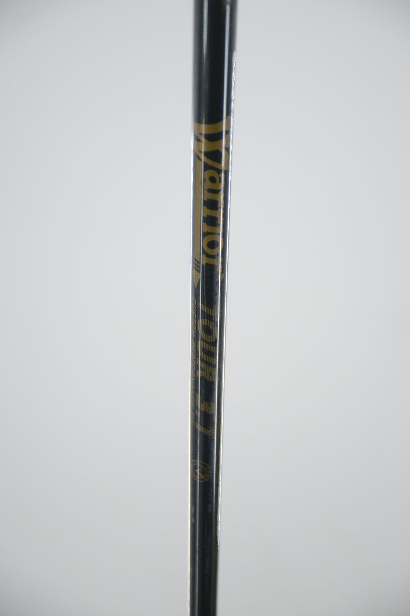 Warrior TE 4 Wood R Flex 39.75" Golf Clubs GolfRoots