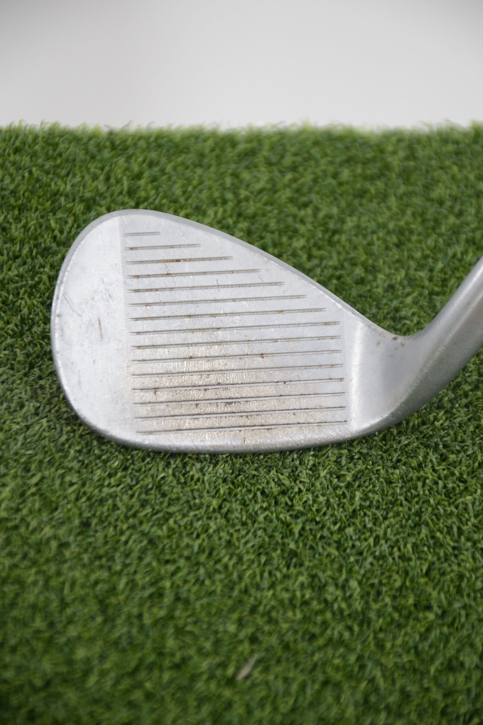 Titleist Vokey Spin Milled 58 Degree Wedge Wedge Flex 35" Golf Clubs GolfRoots