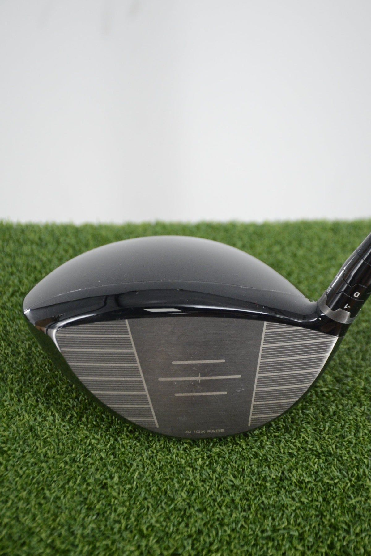 Callaway Elyte Triple Diamond 9 Degree Driver R Flex 45.25"