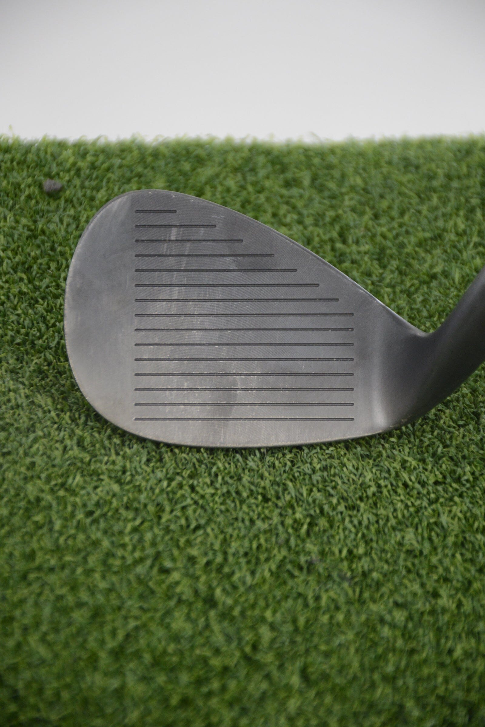 Haywood Signature Canadian Nitride 50 Degree Wedge S Flex 35.5" Golf Clubs GolfRoots