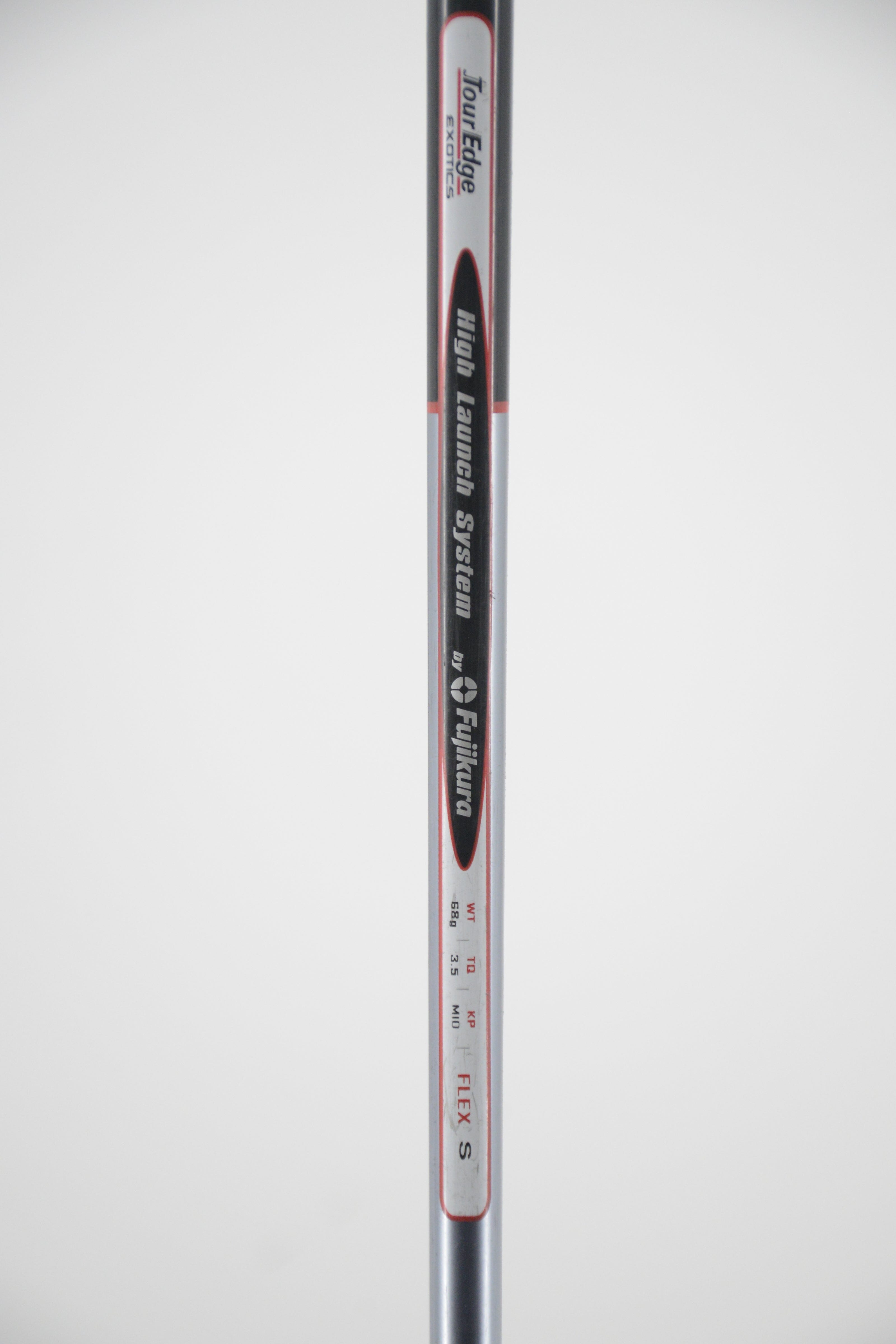 Tour Edge Ti Cup Face 3 Wood S Flex 42.75" Golf Clubs GolfRoots