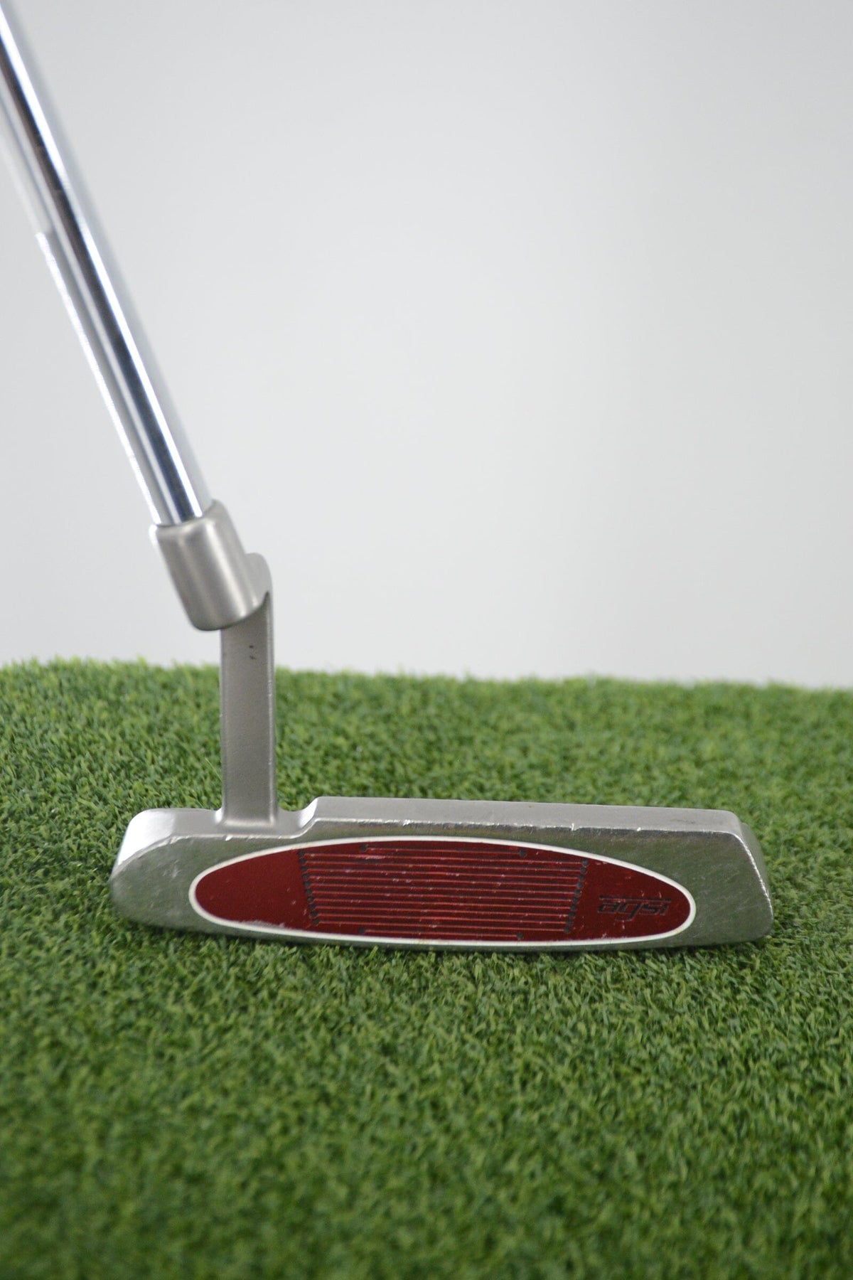 Lefty TaylorMade Rossa CGB Daytona 1 Putter 35" Golf Putters TaylorMade
