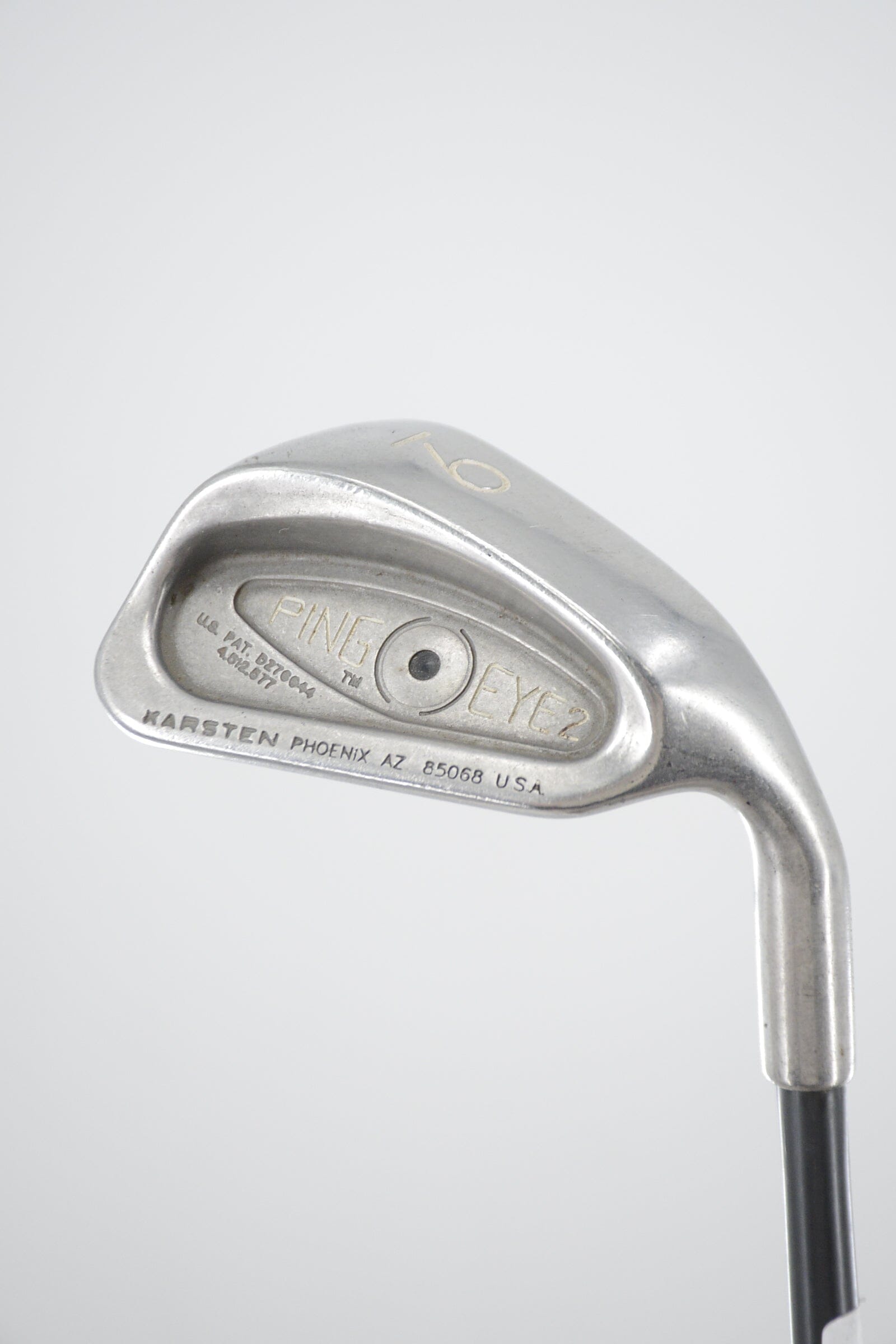 Women's Ping Eye 2 9 Iron W Flex 35.75" Golf Clubs GolfRoots
