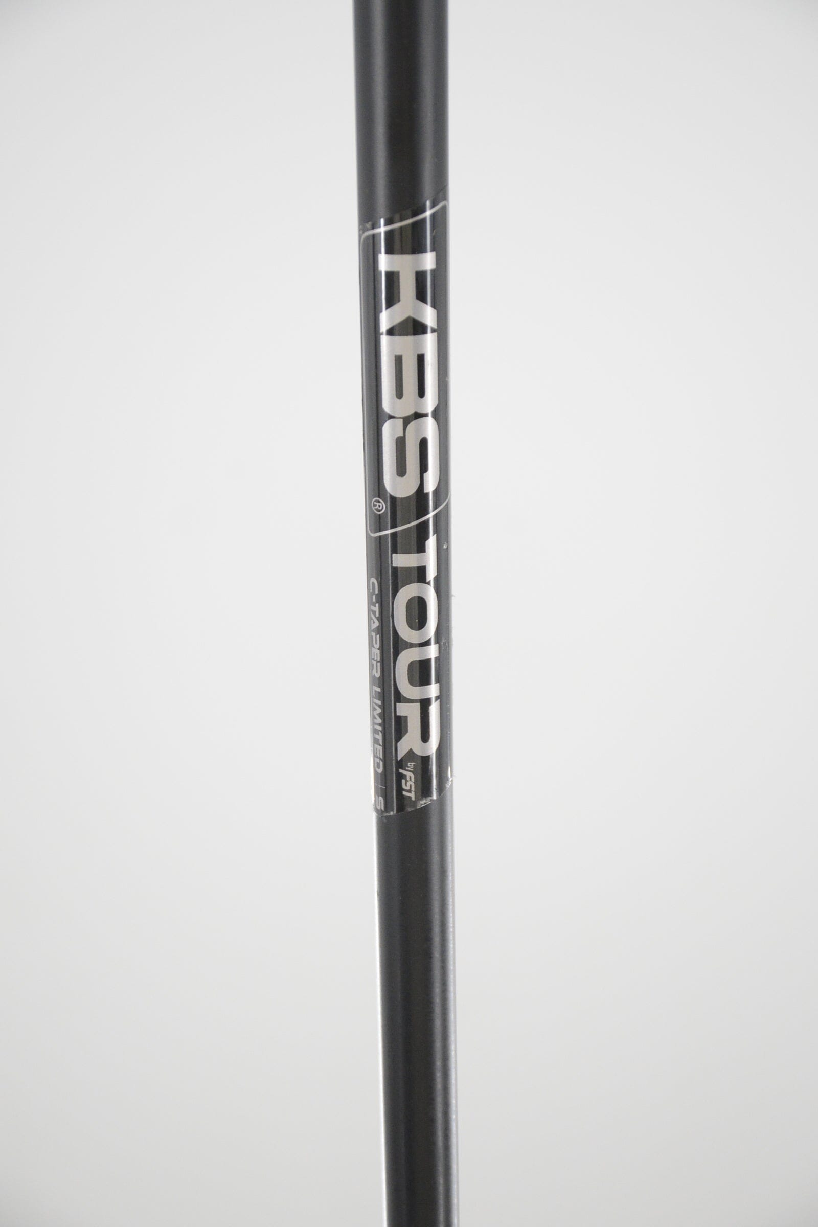 Haywood Signature Canadian Nitride 50 Degree Wedge S Flex 35.5" Golf Clubs GolfRoots