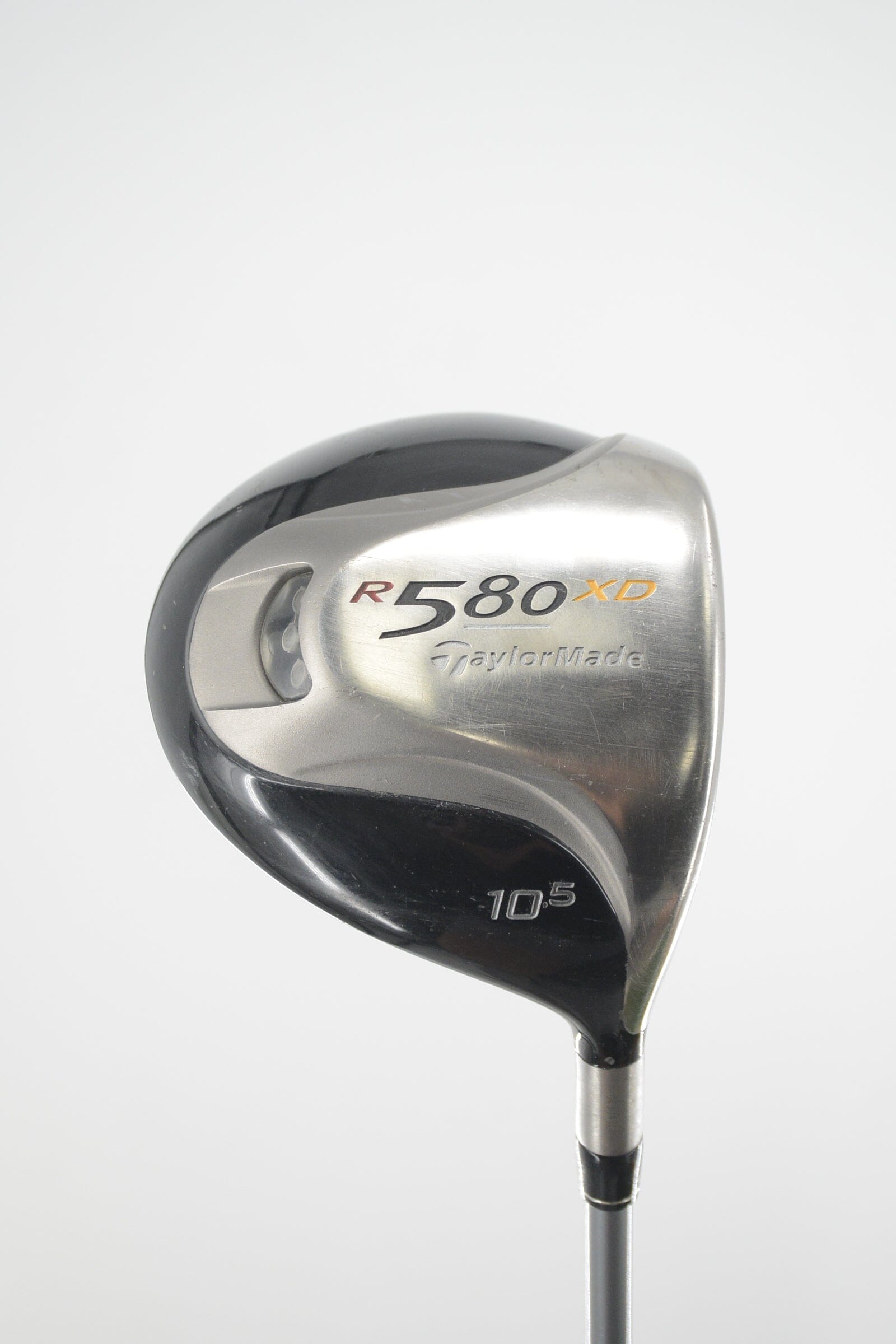 TaylorMade R580 XD 10.5 Degree Driver R Flex 44.75" Golf Clubs GolfRoots